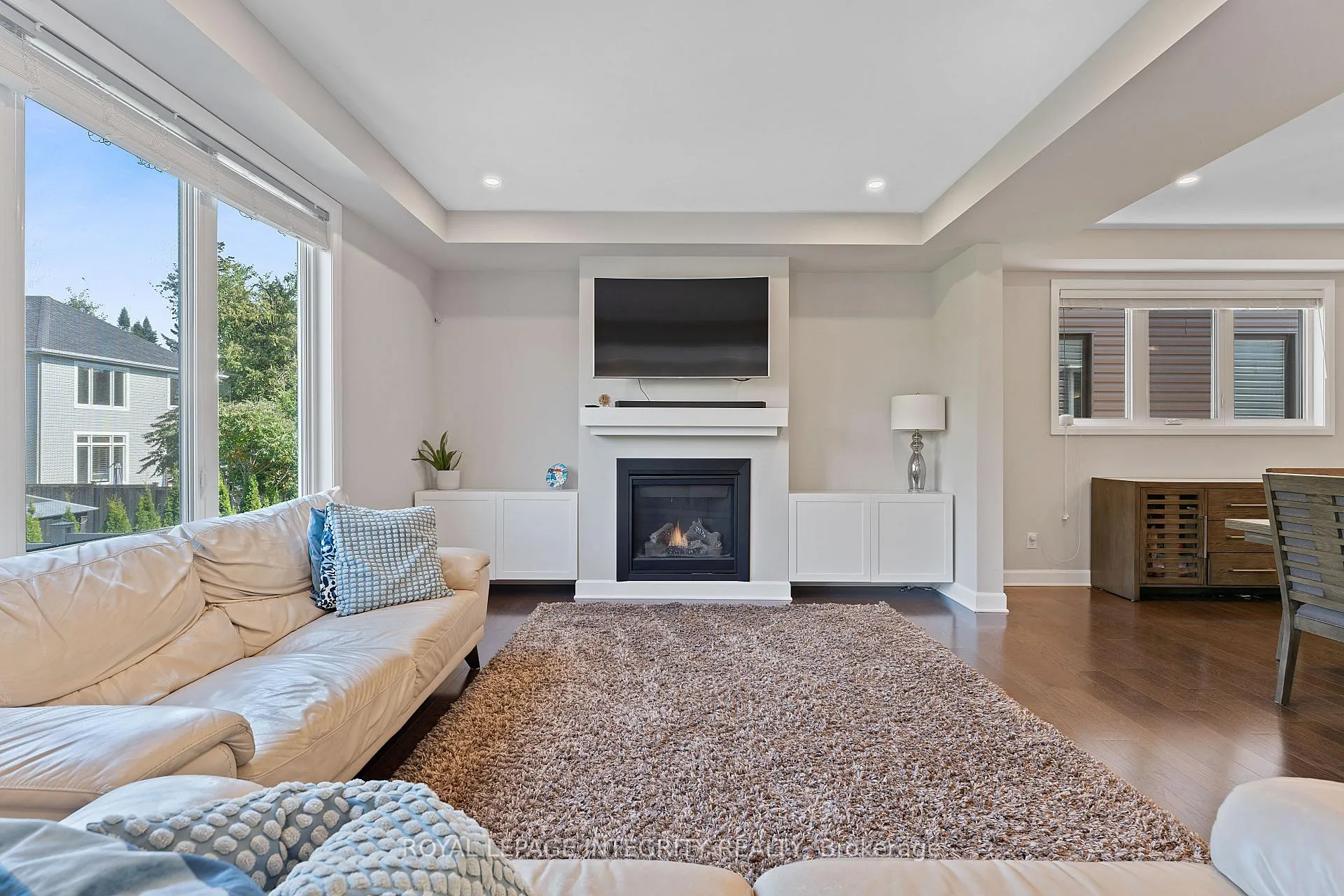 Photo 11 of 49 Hawks Landing Crescent, Ottawa, Stittsville (North) — HOMEH