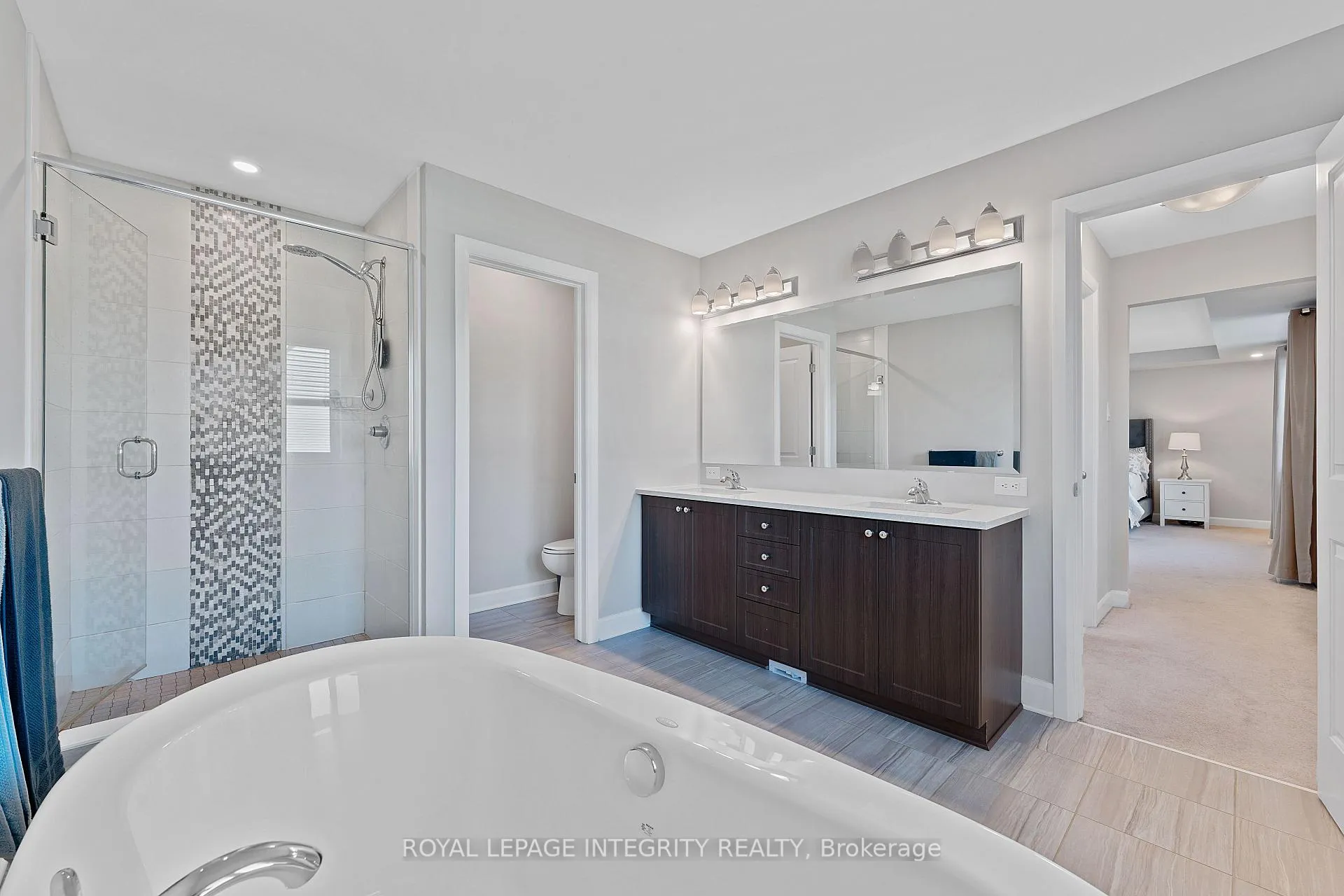 Photo 24 of 49 Hawks Landing Crescent, Ottawa, Stittsville (North) — HOMEH