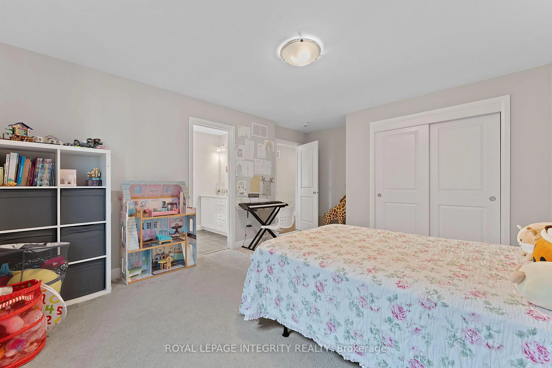 Photo 26 of 49 Hawks Landing Crescent, Ottawa, Stittsville (North) — HOMEH