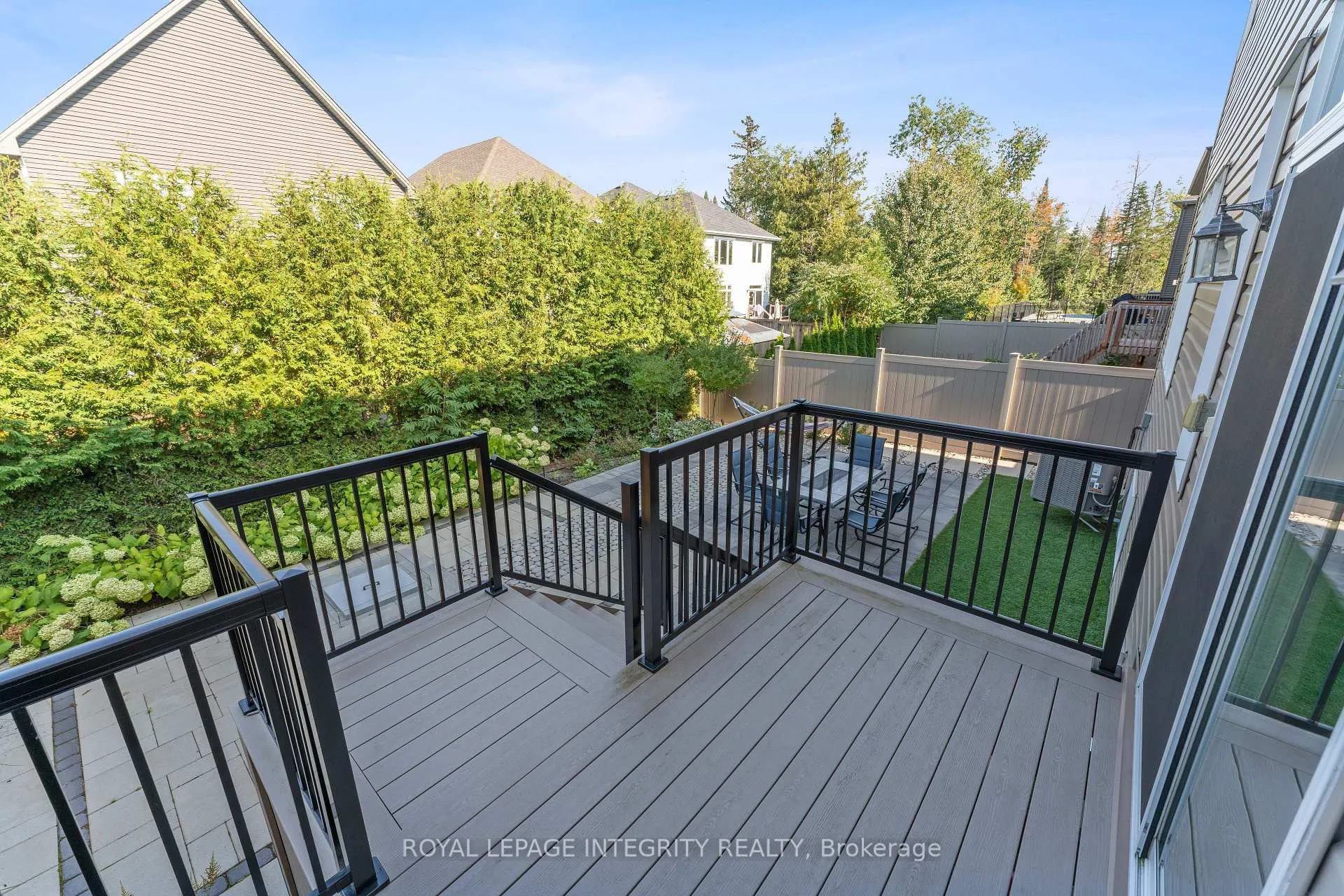 Photo 38 of 49 Hawks Landing Crescent, Ottawa, Stittsville (North) — HOMEH