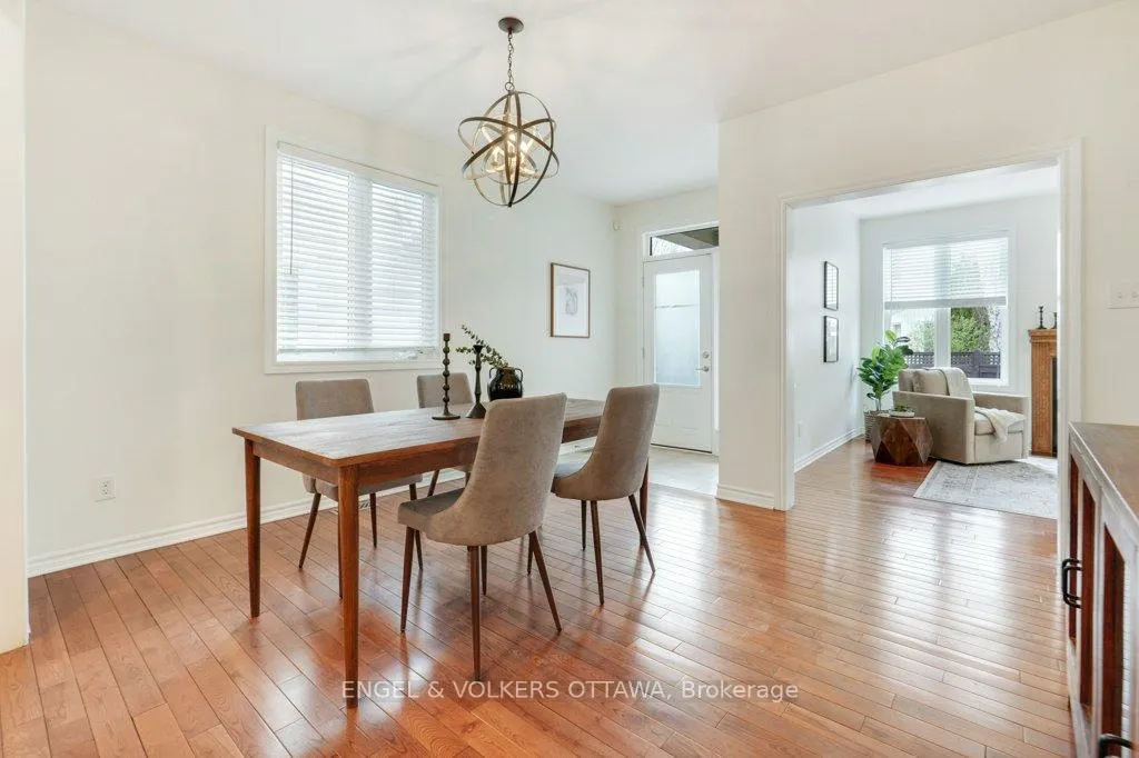 Photo 10 of 2531 Stone Cove Crescent, Ottawa, Barrhaven - Half Moon Bay — HOMEH