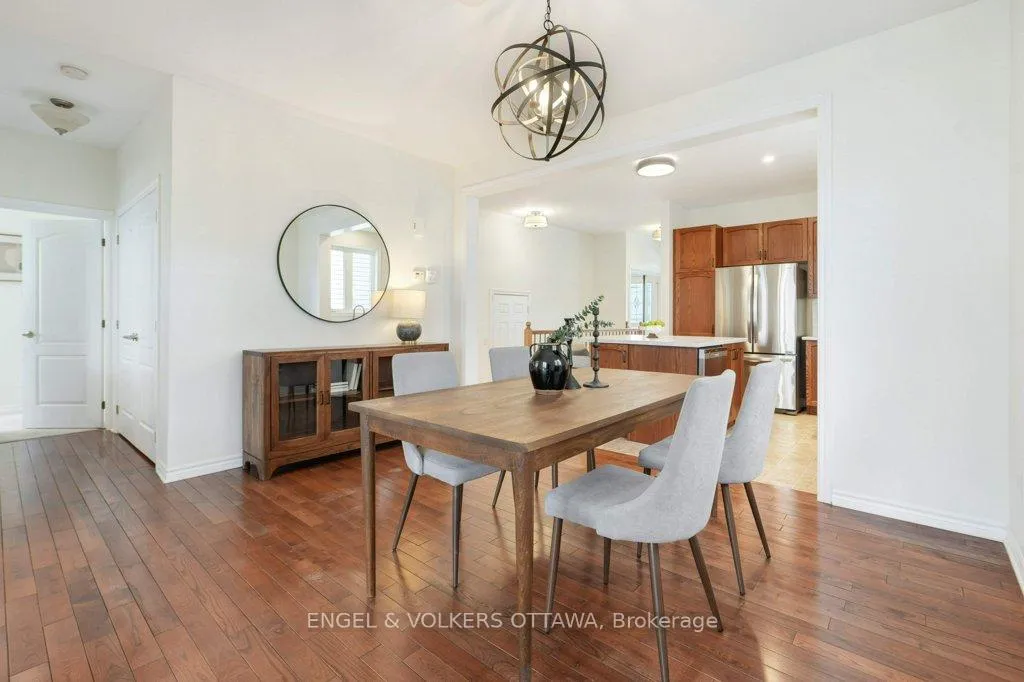 Photo 11 of 2531 Stone Cove Crescent, Ottawa, Barrhaven - Half Moon Bay — HOMEH