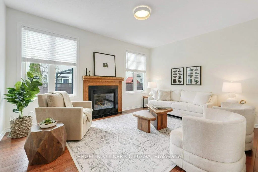 Photo 12 of 2531 Stone Cove Crescent, Ottawa, Barrhaven - Half Moon Bay — HOMEH