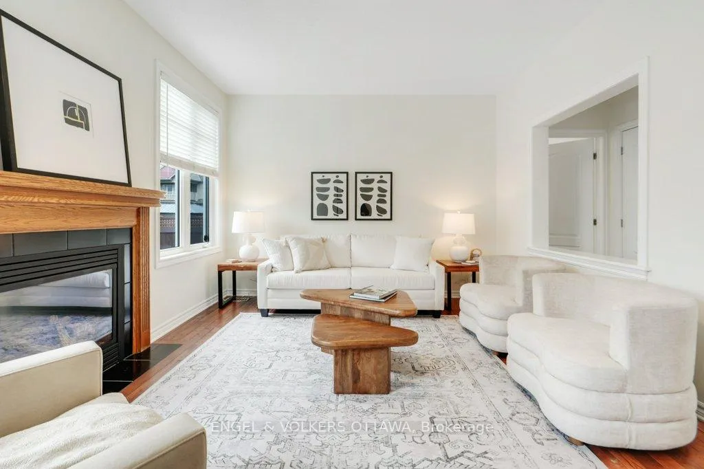 Photo 13 of 2531 Stone Cove Crescent, Ottawa, Barrhaven - Half Moon Bay — HOMEH