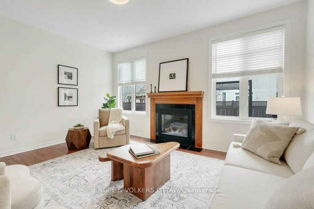 Photo 14 of 2531 Stone Cove Crescent, Ottawa, Barrhaven - Half Moon Bay — HOMEH