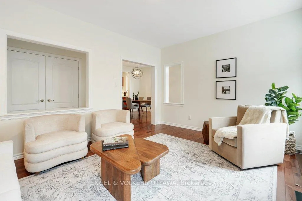 Photo 15 of 2531 Stone Cove Crescent, Ottawa, Barrhaven - Half Moon Bay — HOMEH