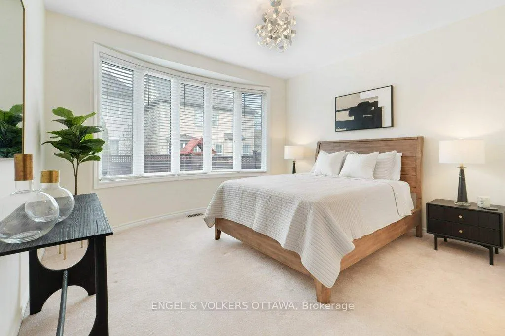 Photo 16 of 2531 Stone Cove Crescent, Ottawa, Barrhaven - Half Moon Bay — HOMEH
