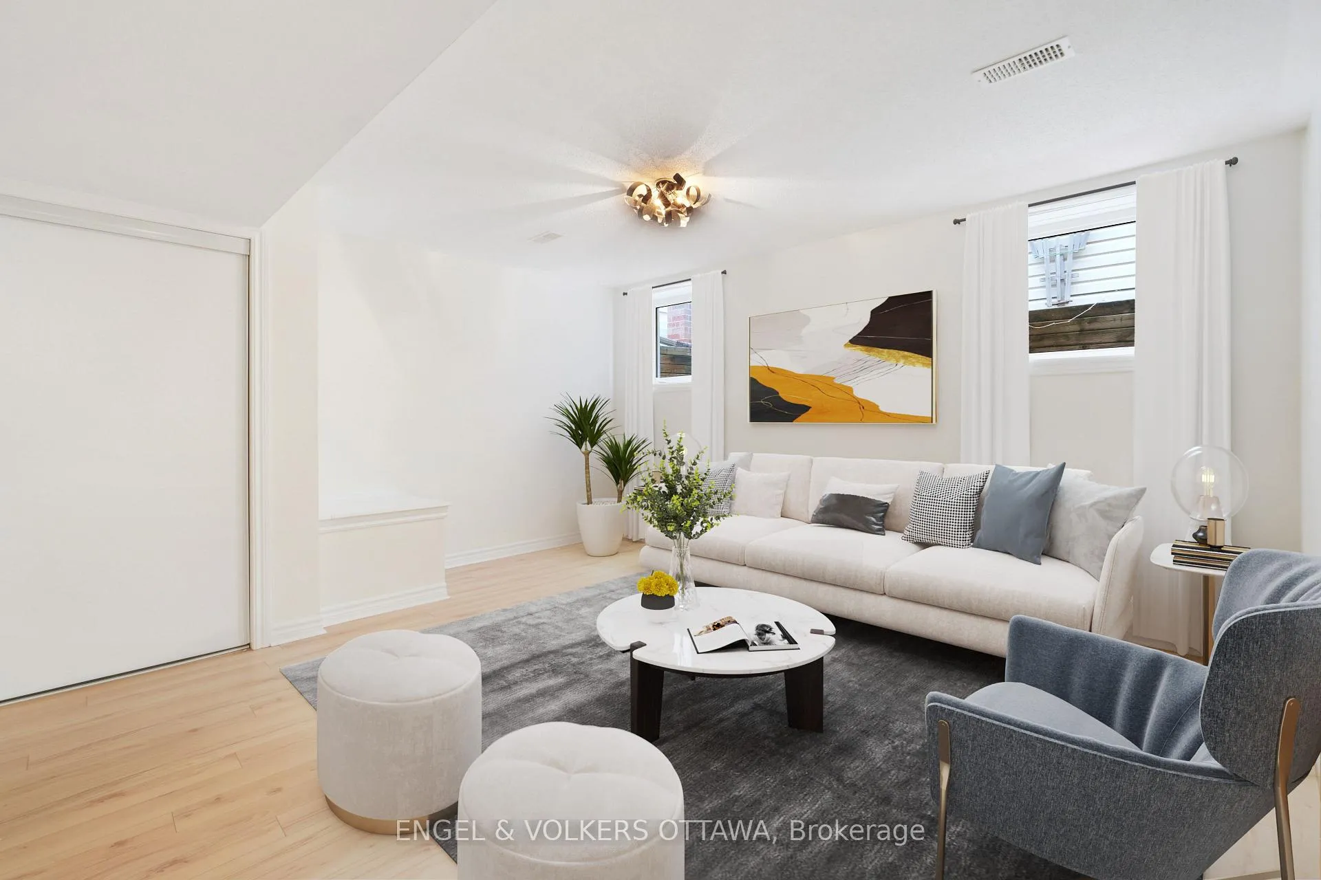 Photo 22 of 2531 Stone Cove Crescent, Ottawa, Barrhaven - Half Moon Bay — HOMEH