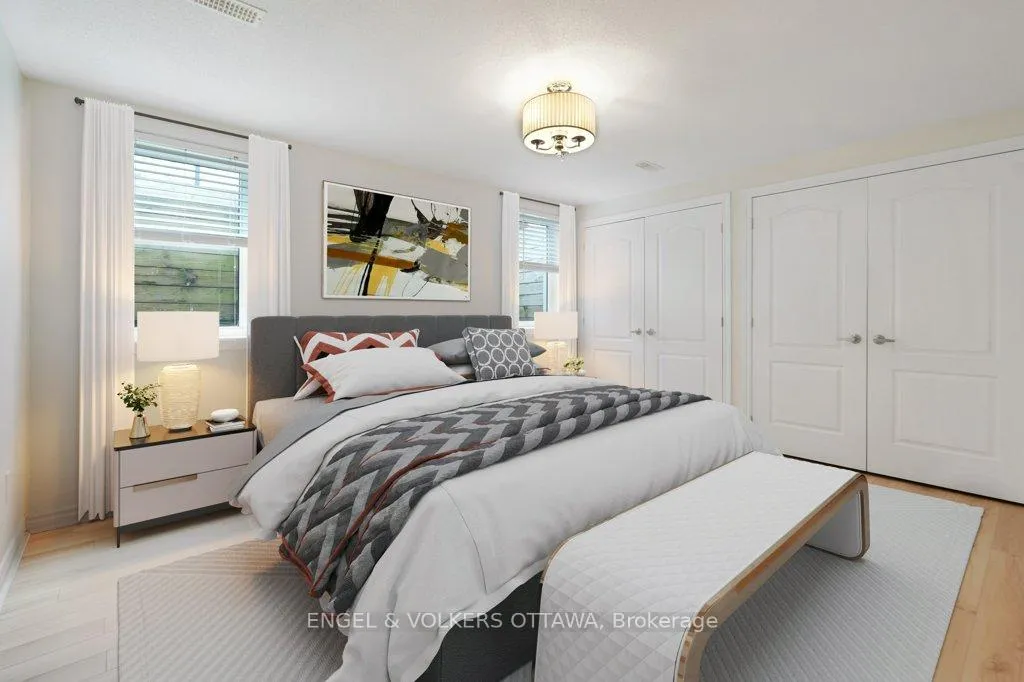 Photo 23 of 2531 Stone Cove Crescent, Ottawa, Barrhaven - Half Moon Bay — HOMEH