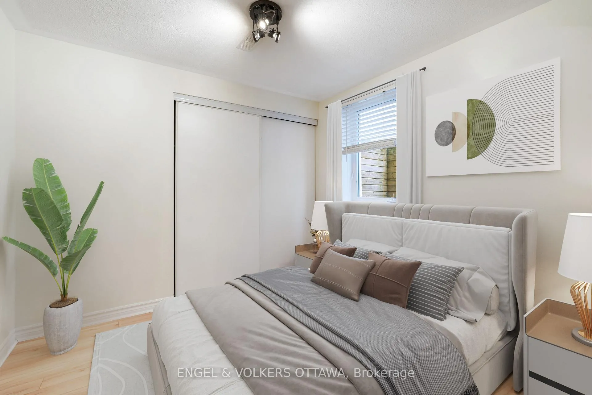 Photo 24 of 2531 Stone Cove Crescent, Ottawa, Barrhaven - Half Moon Bay — HOMEH