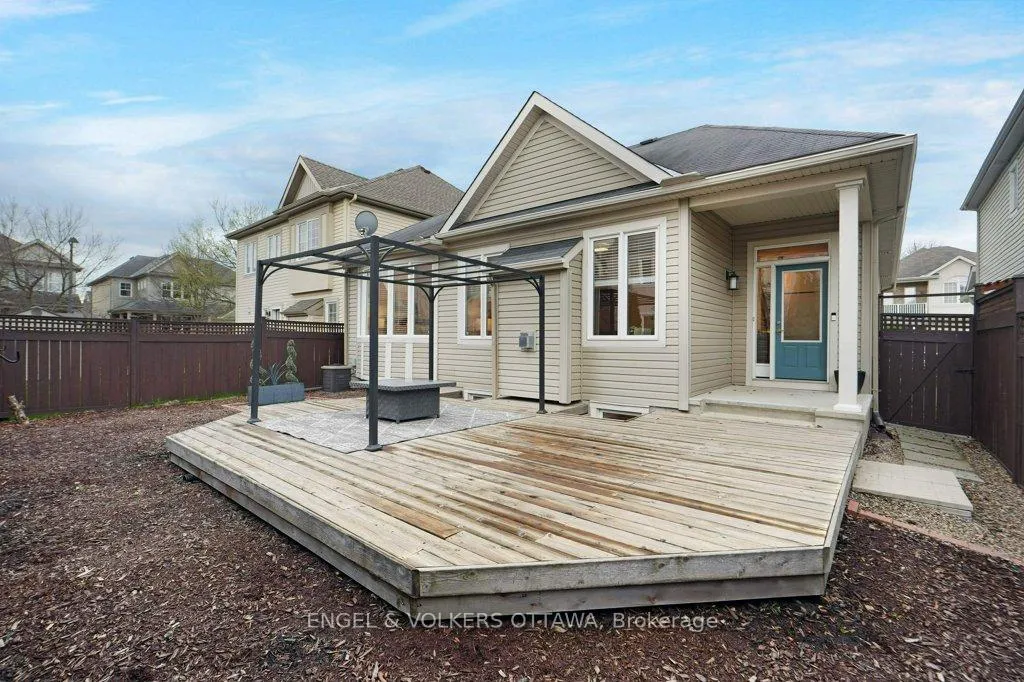 Photo 26 of 2531 Stone Cove Crescent, Ottawa, Barrhaven - Half Moon Bay — HOMEH