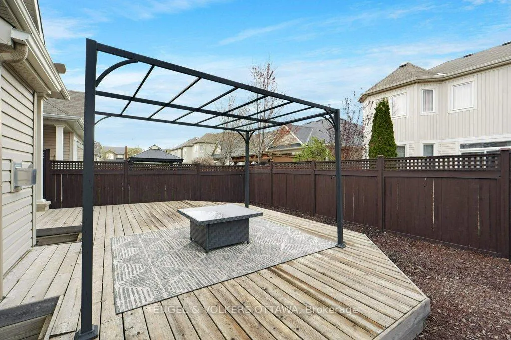 Photo 27 of 2531 Stone Cove Crescent, Ottawa, Barrhaven - Half Moon Bay — HOMEH