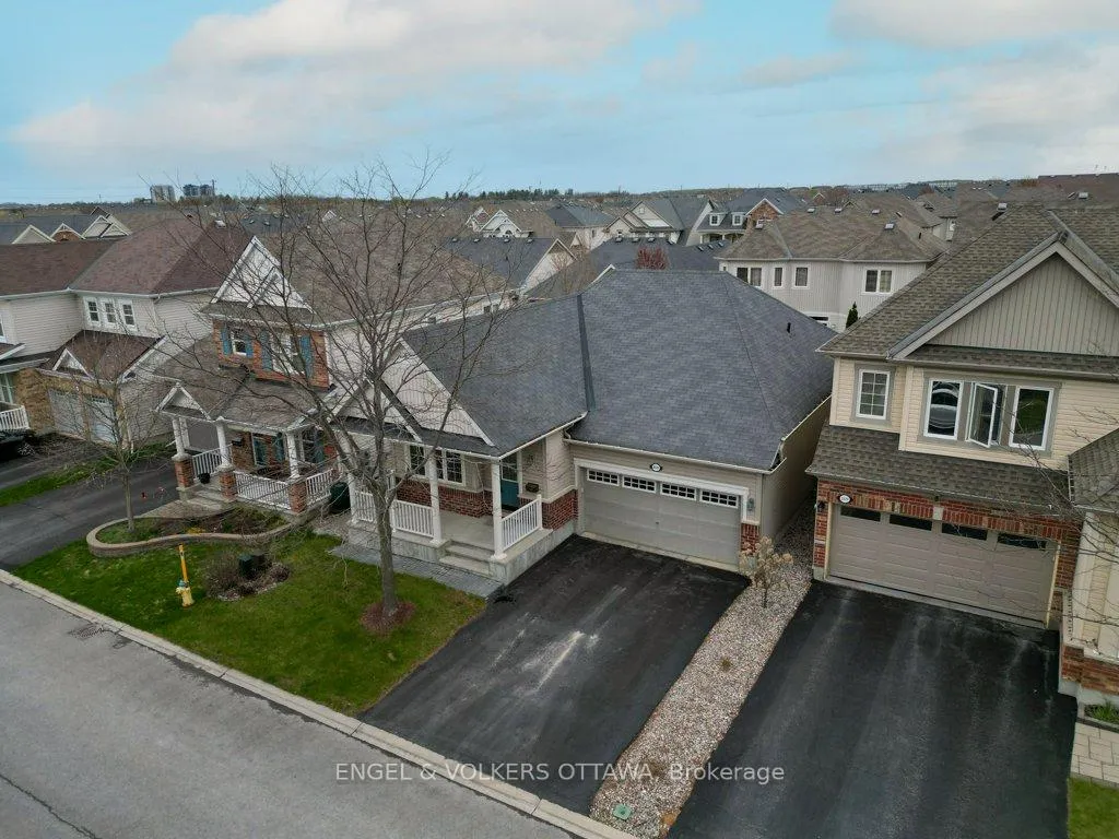 Photo 28 of 2531 Stone Cove Crescent, Ottawa, Barrhaven - Half Moon Bay — HOMEH