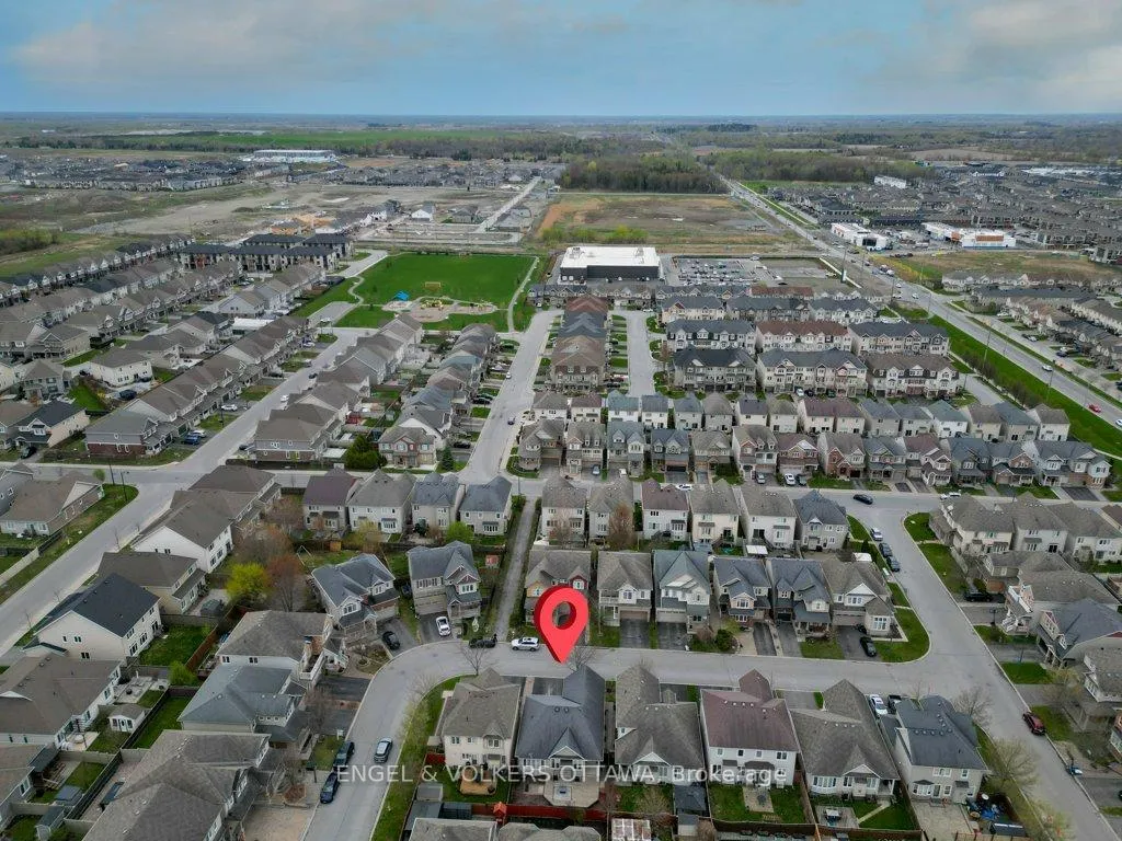 Photo 30 of 2531 Stone Cove Crescent, Ottawa, Barrhaven - Half Moon Bay — HOMEH