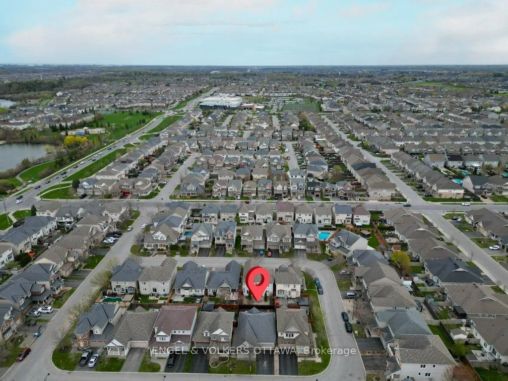 Photo 31 of 2531 Stone Cove Crescent, Ottawa, Barrhaven - Half Moon Bay — HOMEH