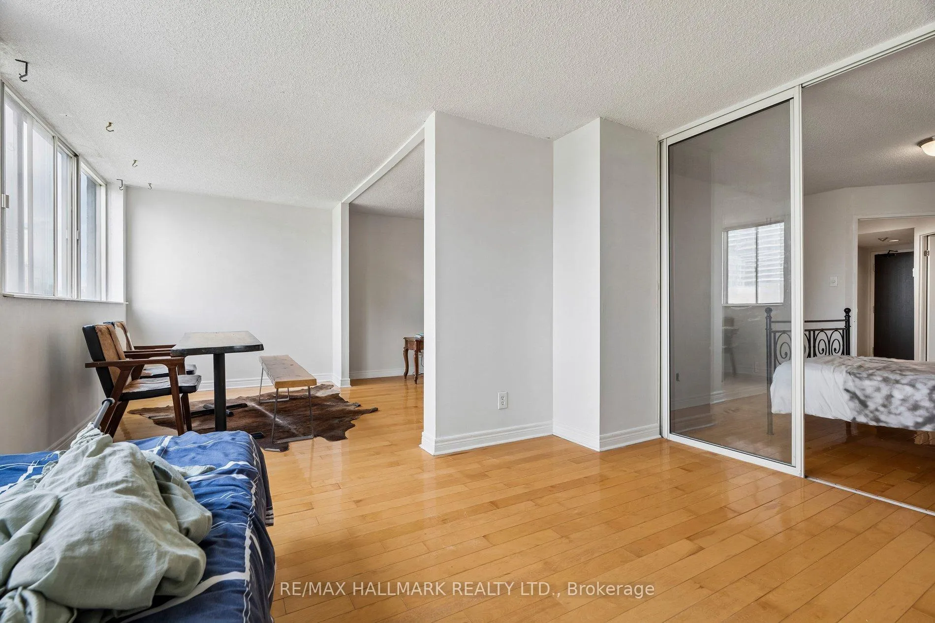Photo 12 of Unit 506, 15 Maitland Place, Toronto, Cabbagetown-South St. James Town — HOMEH