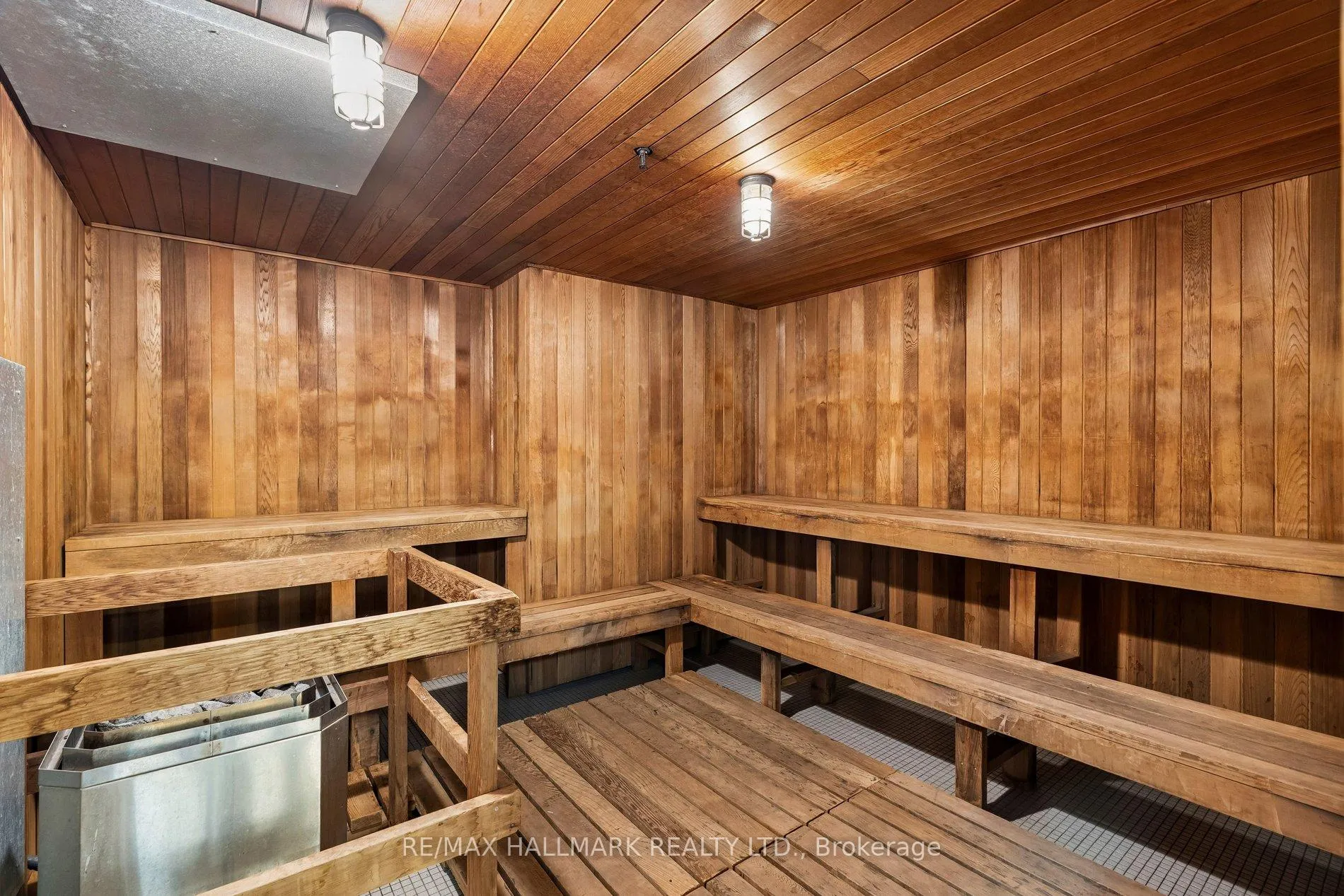 Photo 14 of Unit 506, 15 Maitland Place, Toronto, Cabbagetown-South St. James Town — HOMEH