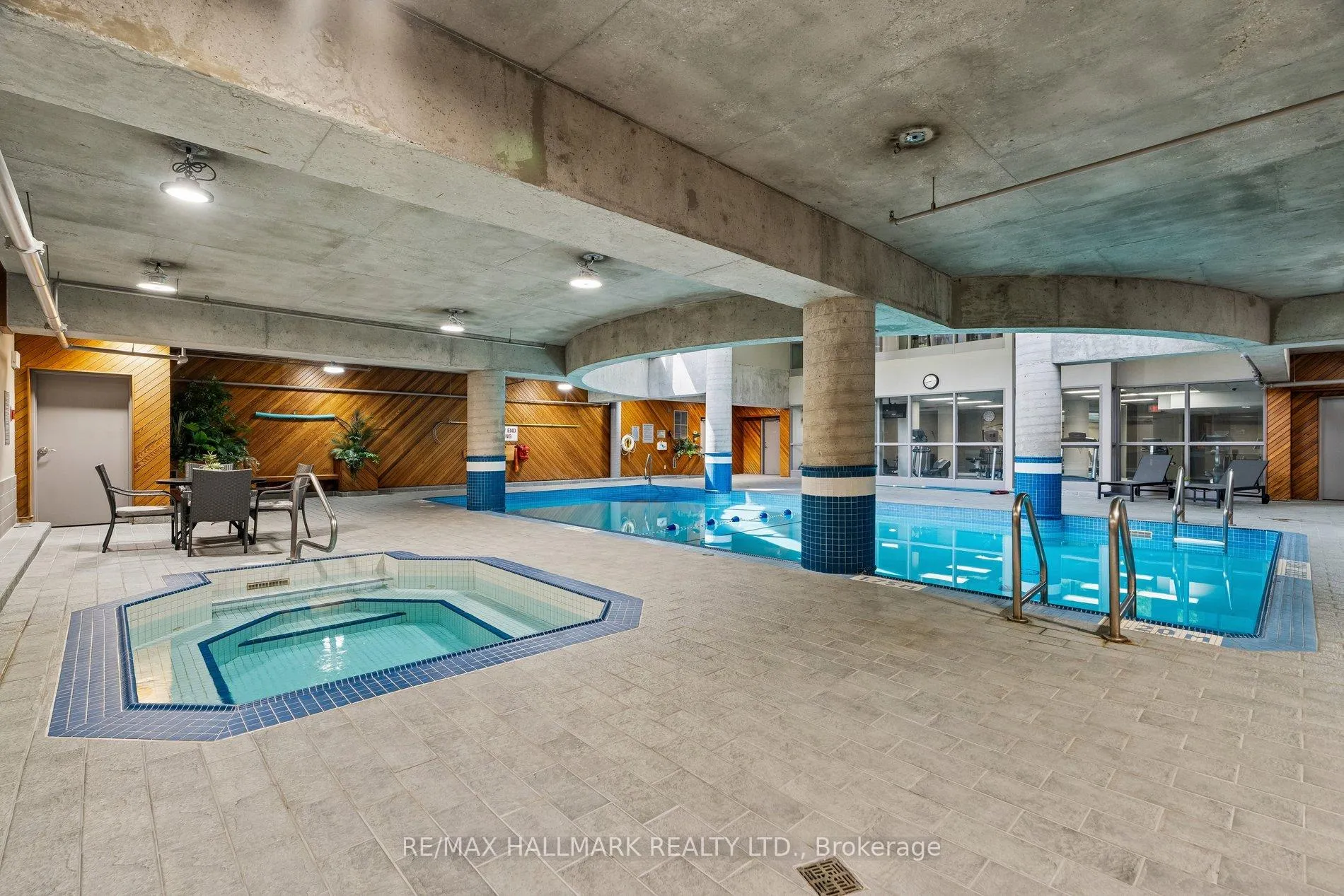Photo 16 of Unit 506, 15 Maitland Place, Toronto, Cabbagetown-South St. James Town — HOMEH