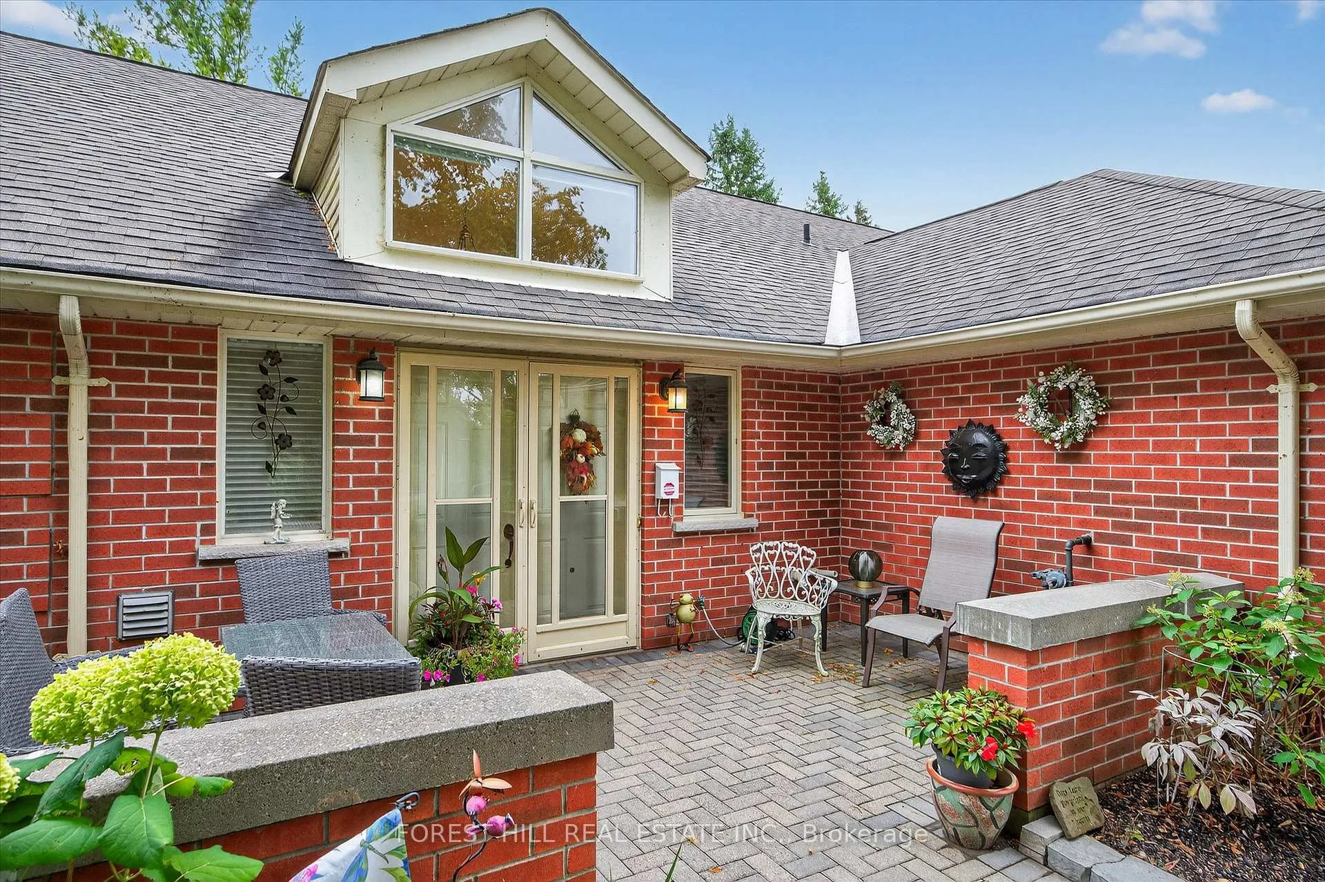 Photo 2 of Unit 35, 1121 Armour Road, Peterborough, Ashburnham Ward 4 — HOMEH