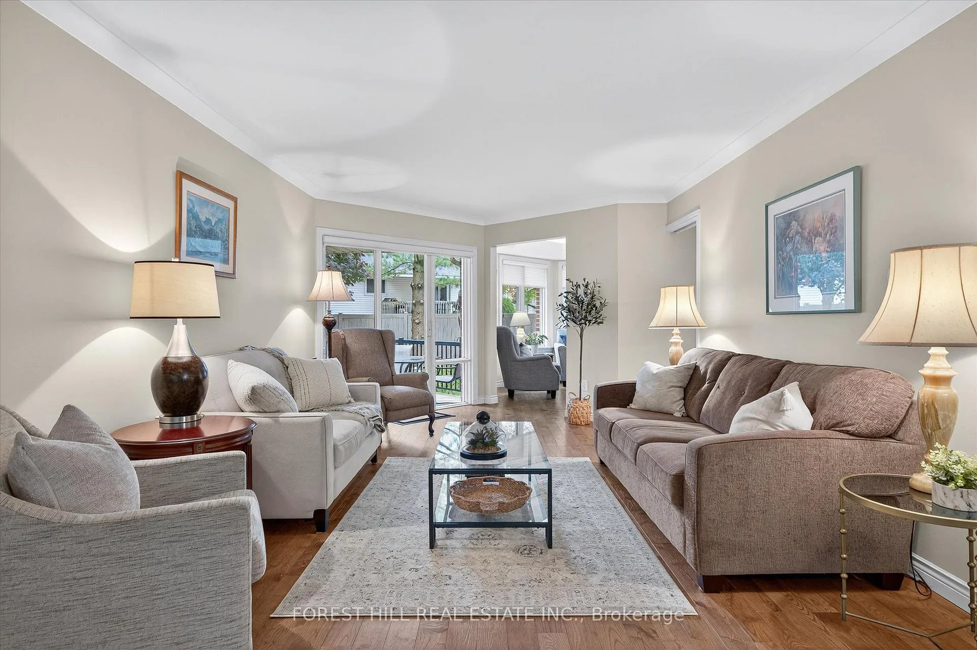 Photo 4 of Unit 35, 1121 Armour Road, Peterborough, Ashburnham Ward 4 — HOMEH