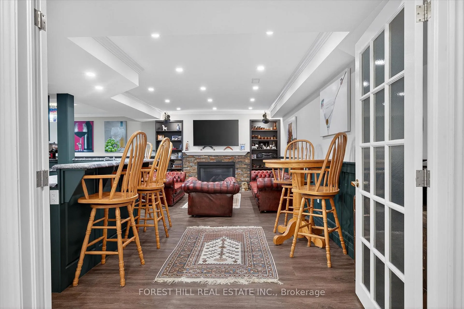 Photo 24 of Unit 35, 1121 Armour Road, Peterborough, Ashburnham Ward 4 — HOMEH