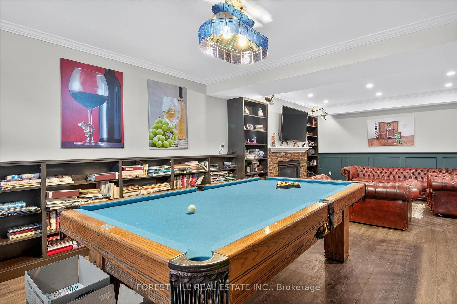 Photo 30 of Unit 35, 1121 Armour Road, Peterborough, Ashburnham Ward 4 — HOMEH