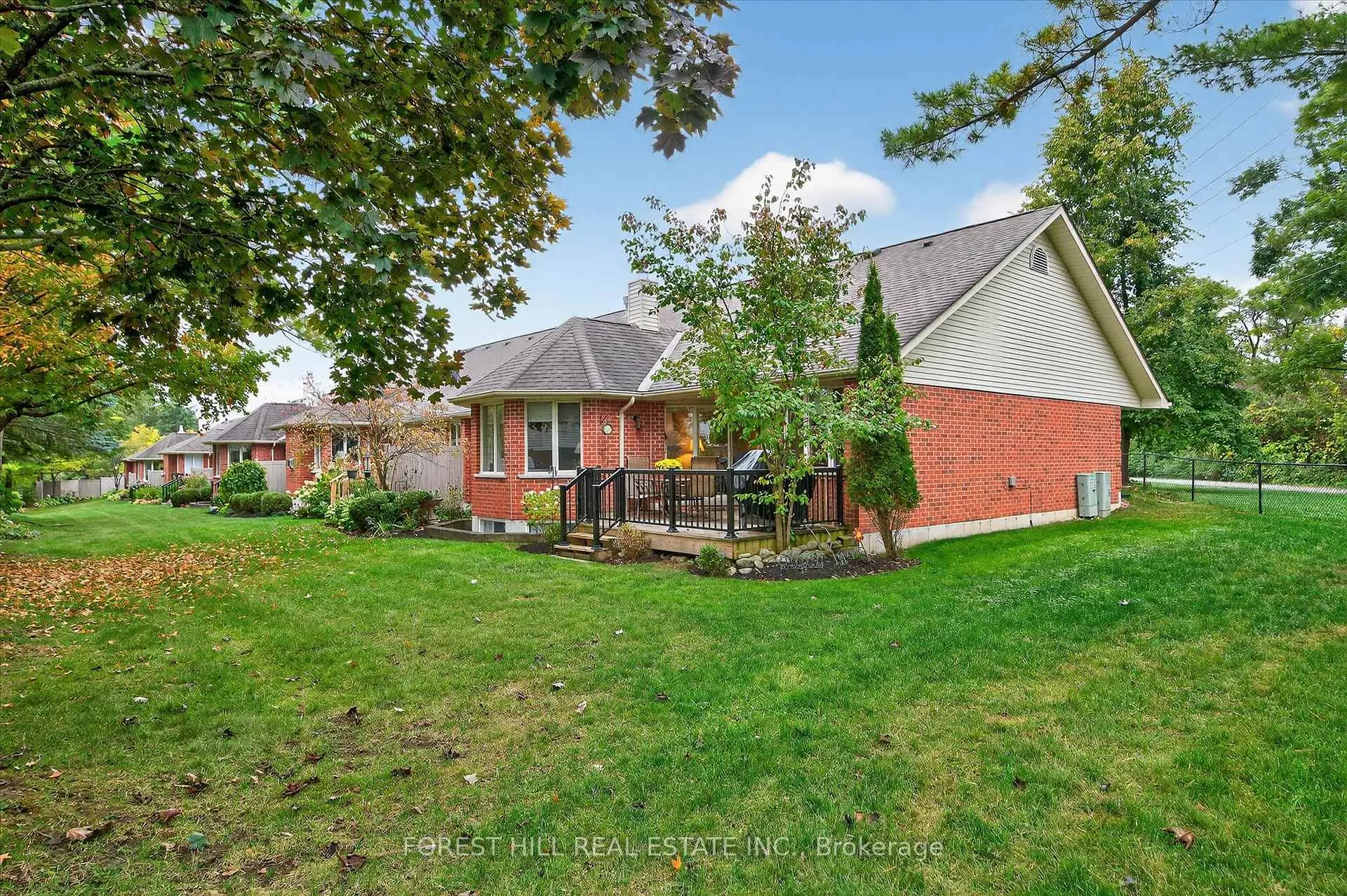 Photo 38 of Unit 35, 1121 Armour Road, Peterborough, Ashburnham Ward 4 — HOMEH