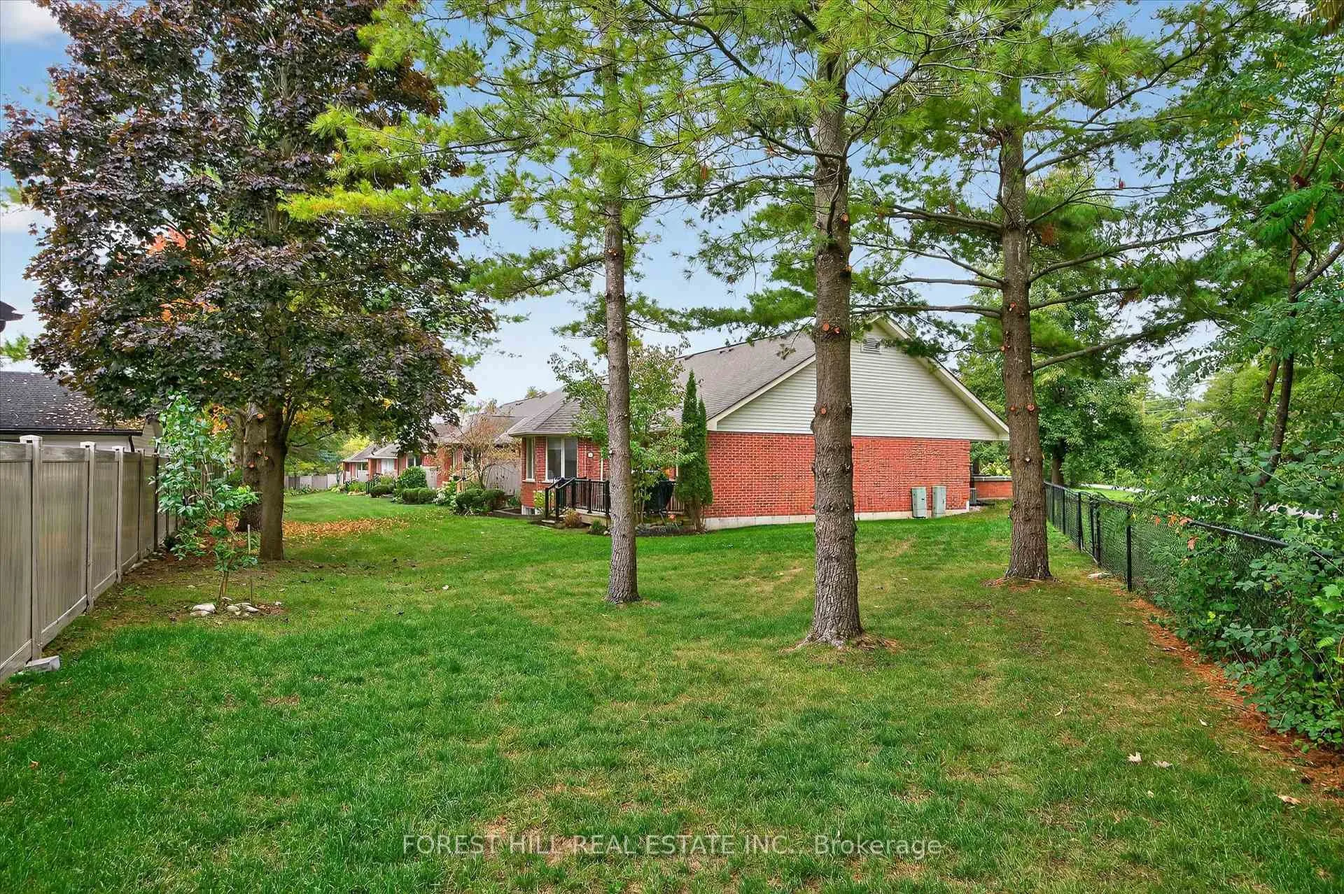 Photo 40 of Unit 35, 1121 Armour Road, Peterborough, Ashburnham Ward 4 — HOMEH