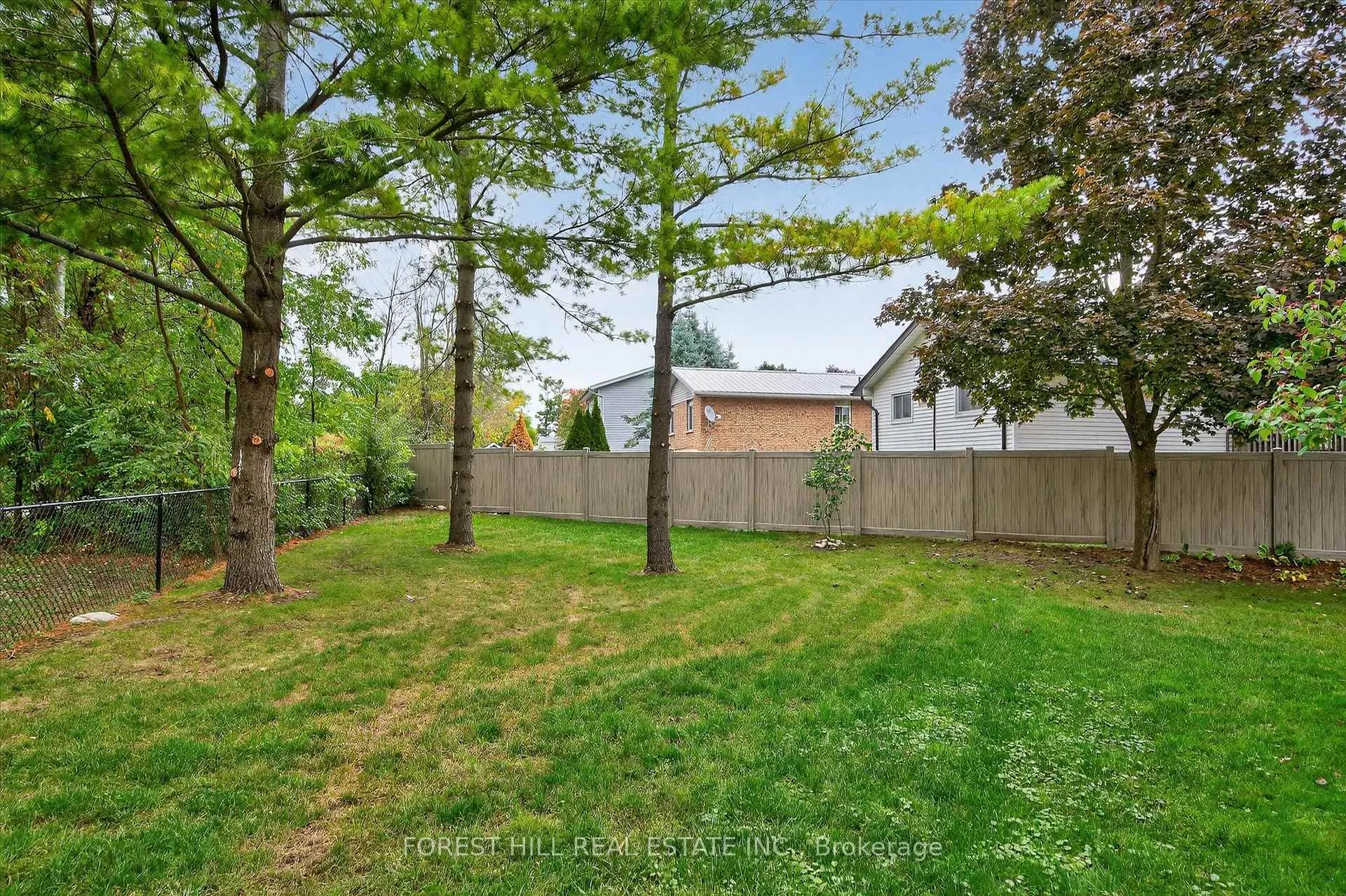 Photo 41 of Unit 35, 1121 Armour Road, Peterborough, Ashburnham Ward 4 — HOMEH