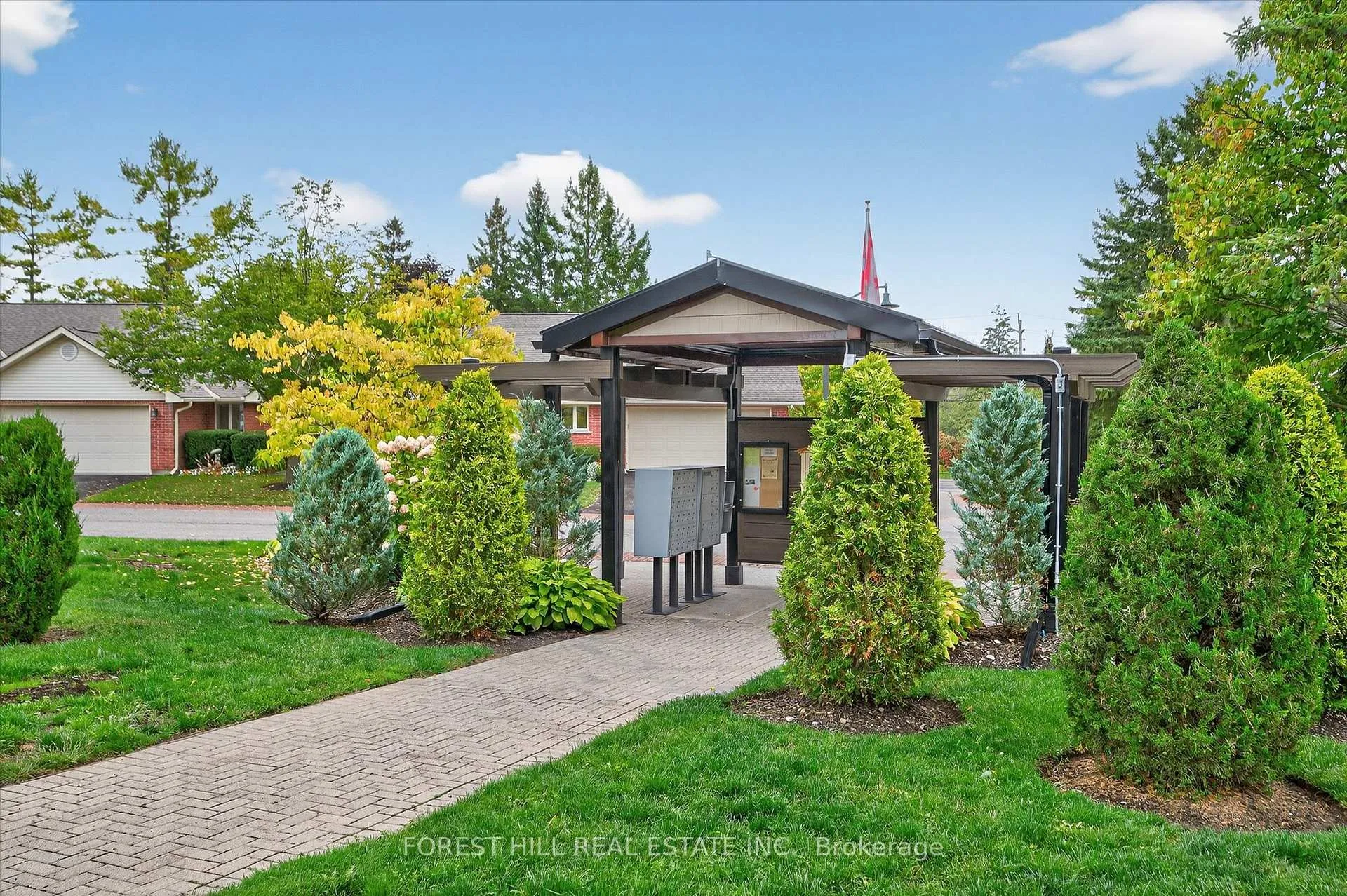 Photo 43 of Unit 35, 1121 Armour Road, Peterborough, Ashburnham Ward 4 — HOMEH