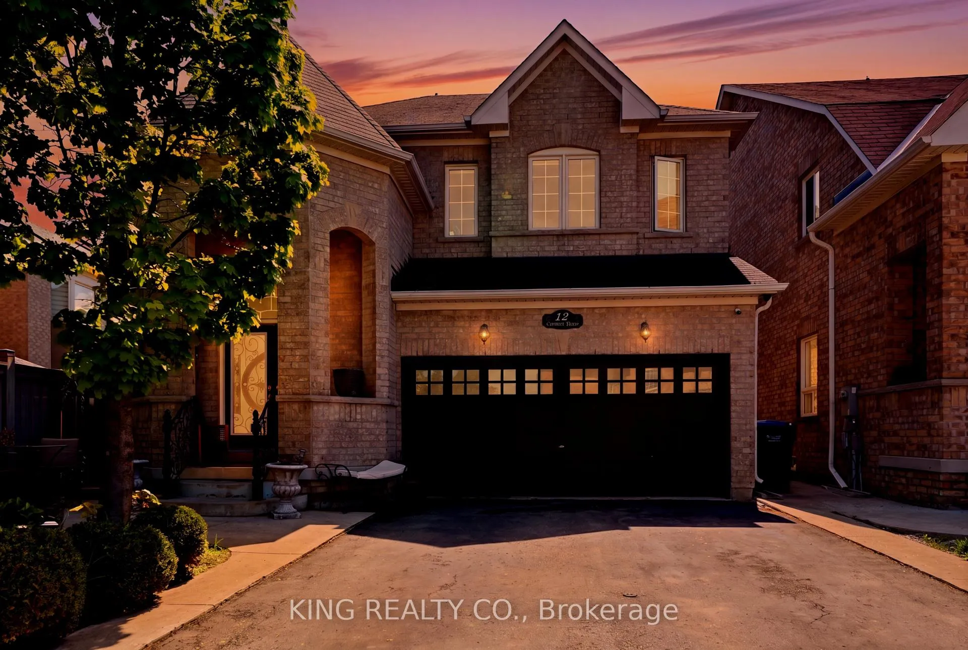 Photo 4 of 12 Helman Road, Brampton, Sandringham-Wellington — HOMEH