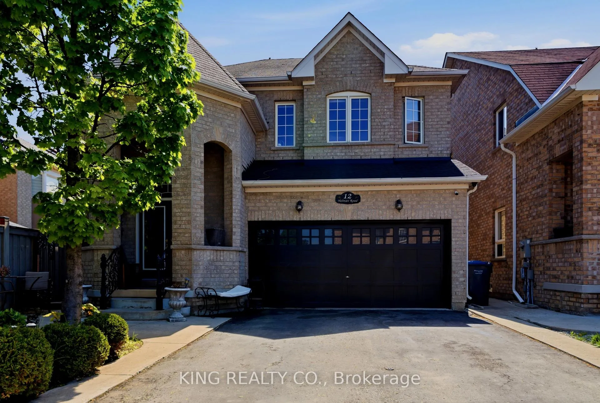 Photo 1 of 12 Helman Road, Brampton, Sandringham-Wellington — HOMEH
