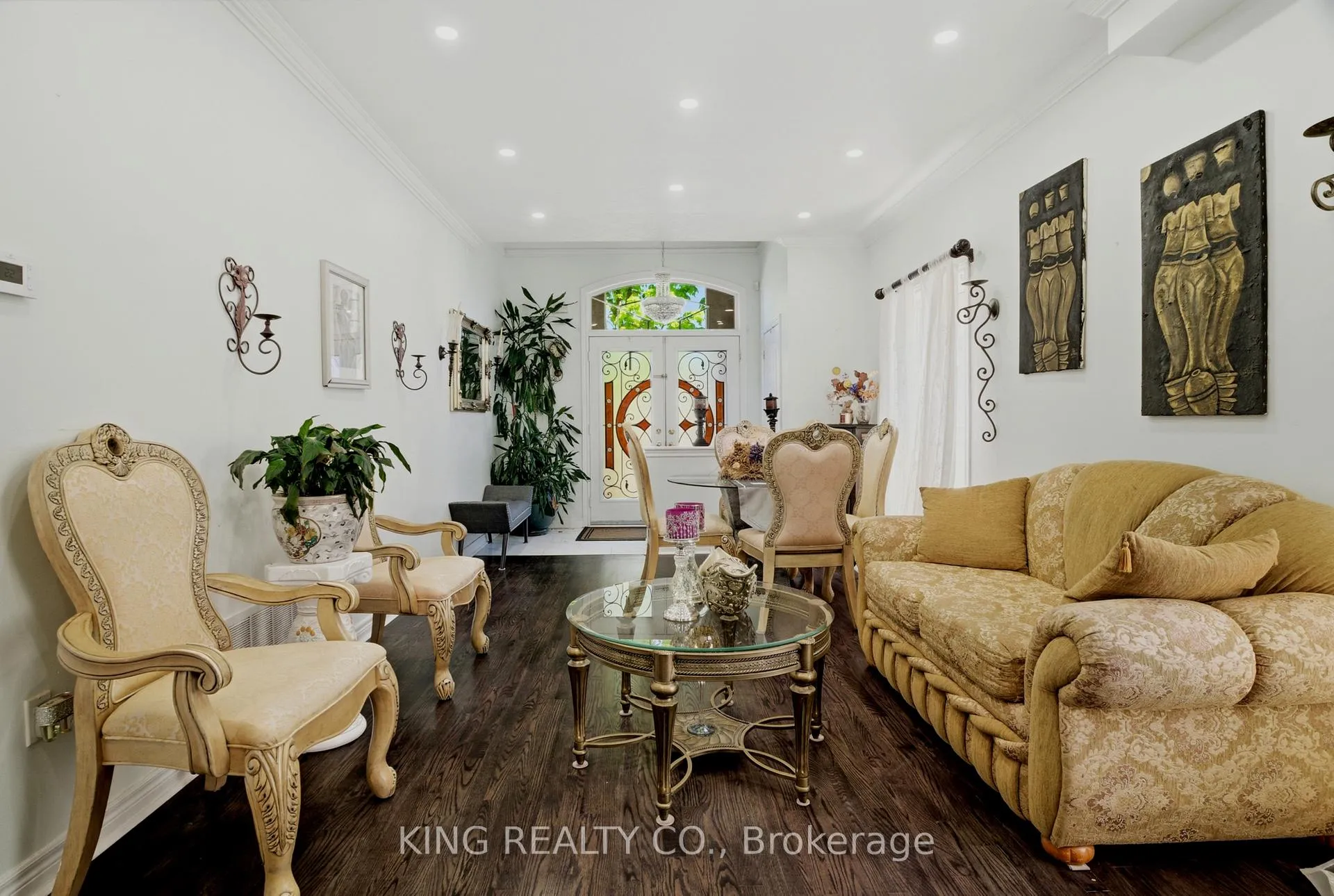 Photo 6 of 12 Helman Road, Brampton, Sandringham-Wellington — HOMEH