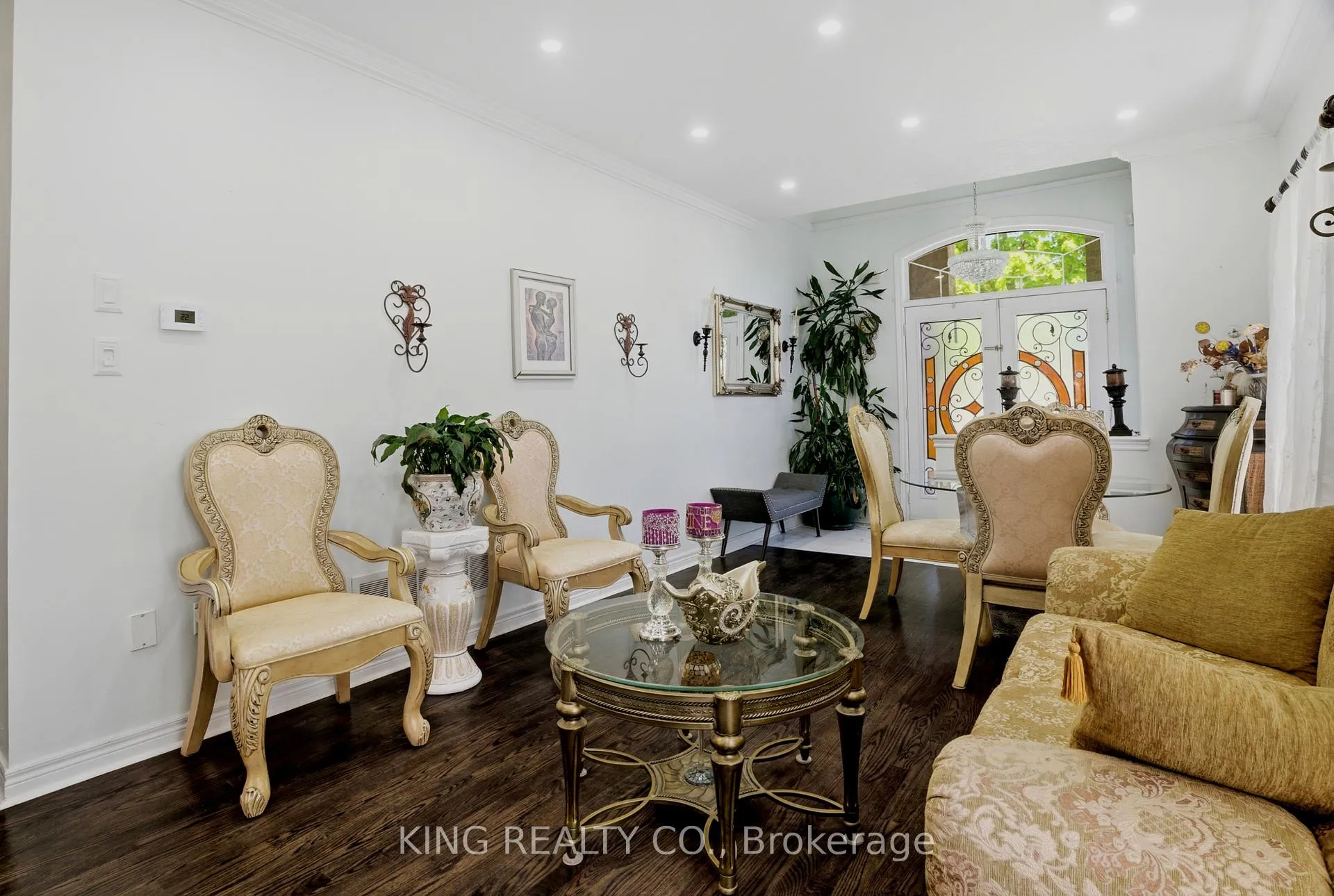 Photo 7 of 12 Helman Road, Brampton, Sandringham-Wellington — HOMEH