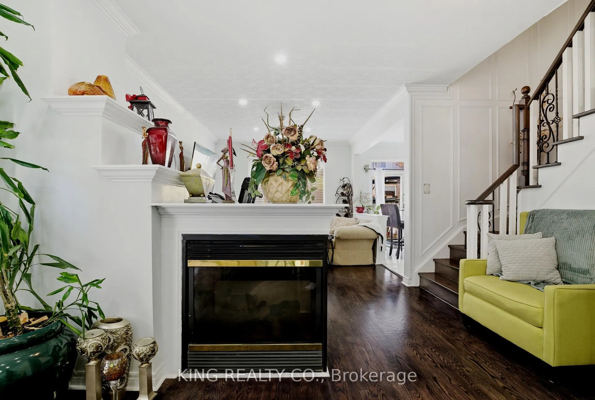Photo 8 of 12 Helman Road, Brampton, Sandringham-Wellington — HOMEH