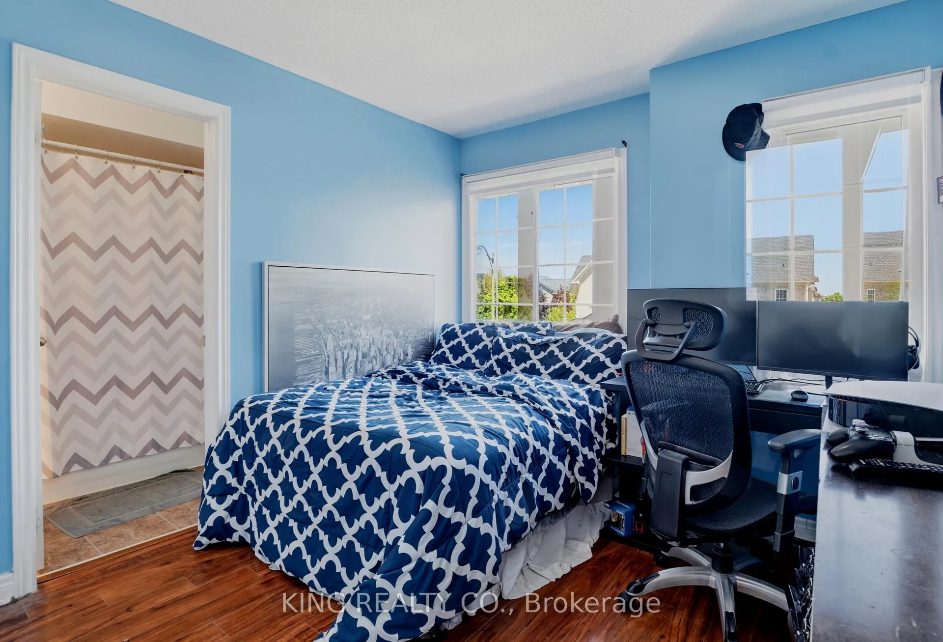 Photo 25 of 12 Helman Road, Brampton, Sandringham-Wellington — HOMEH