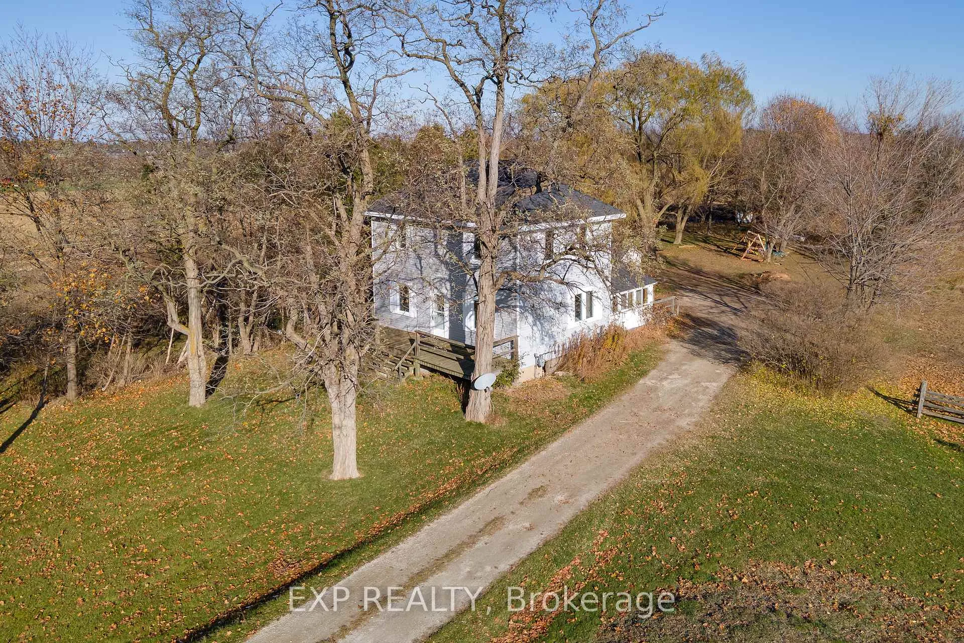 Photo 3 of 8184 26 Highway, Clearview, Rural Clearview — HOMEH