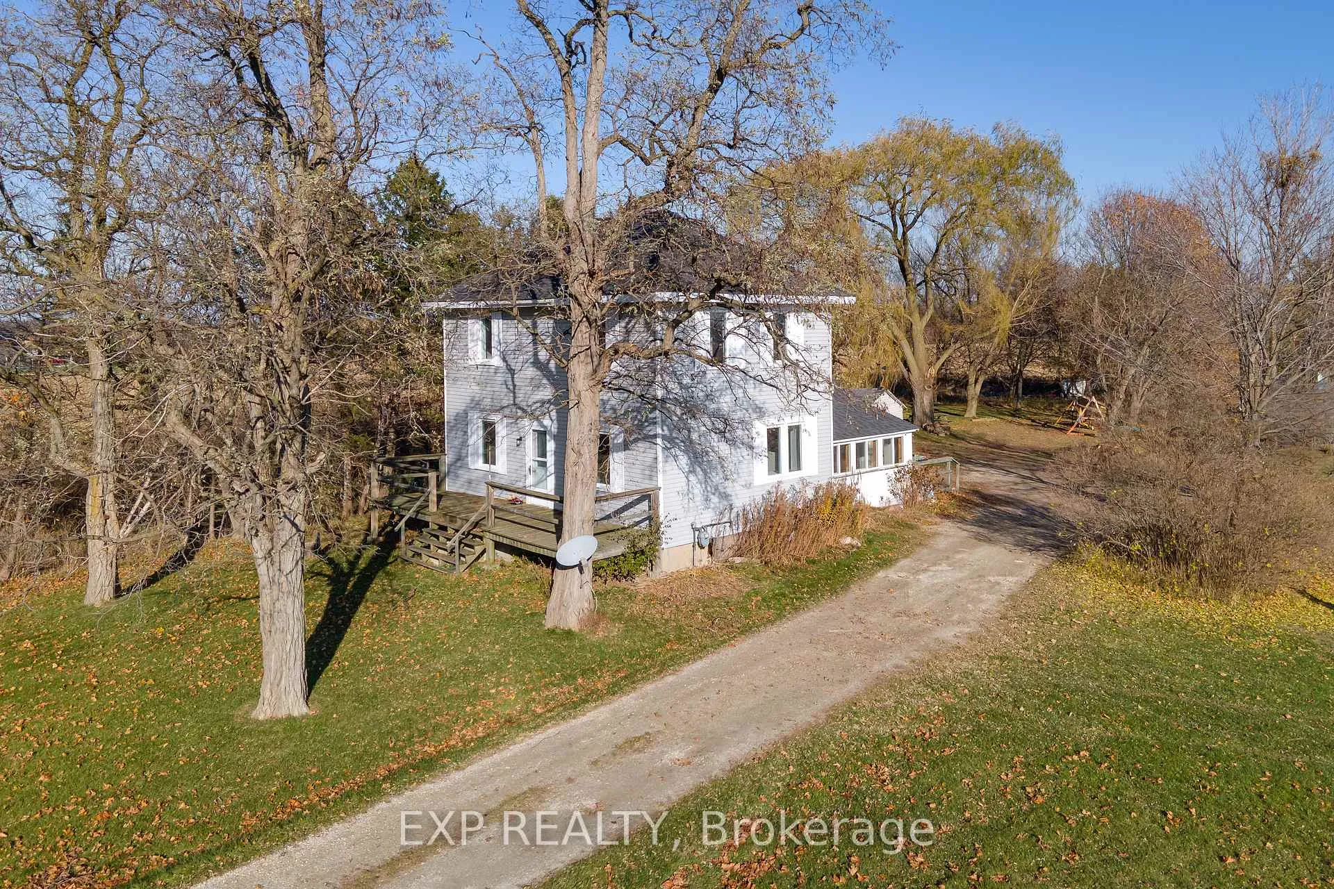 Photo 4 of 8184 26 Highway, Clearview, Rural Clearview — HOMEH