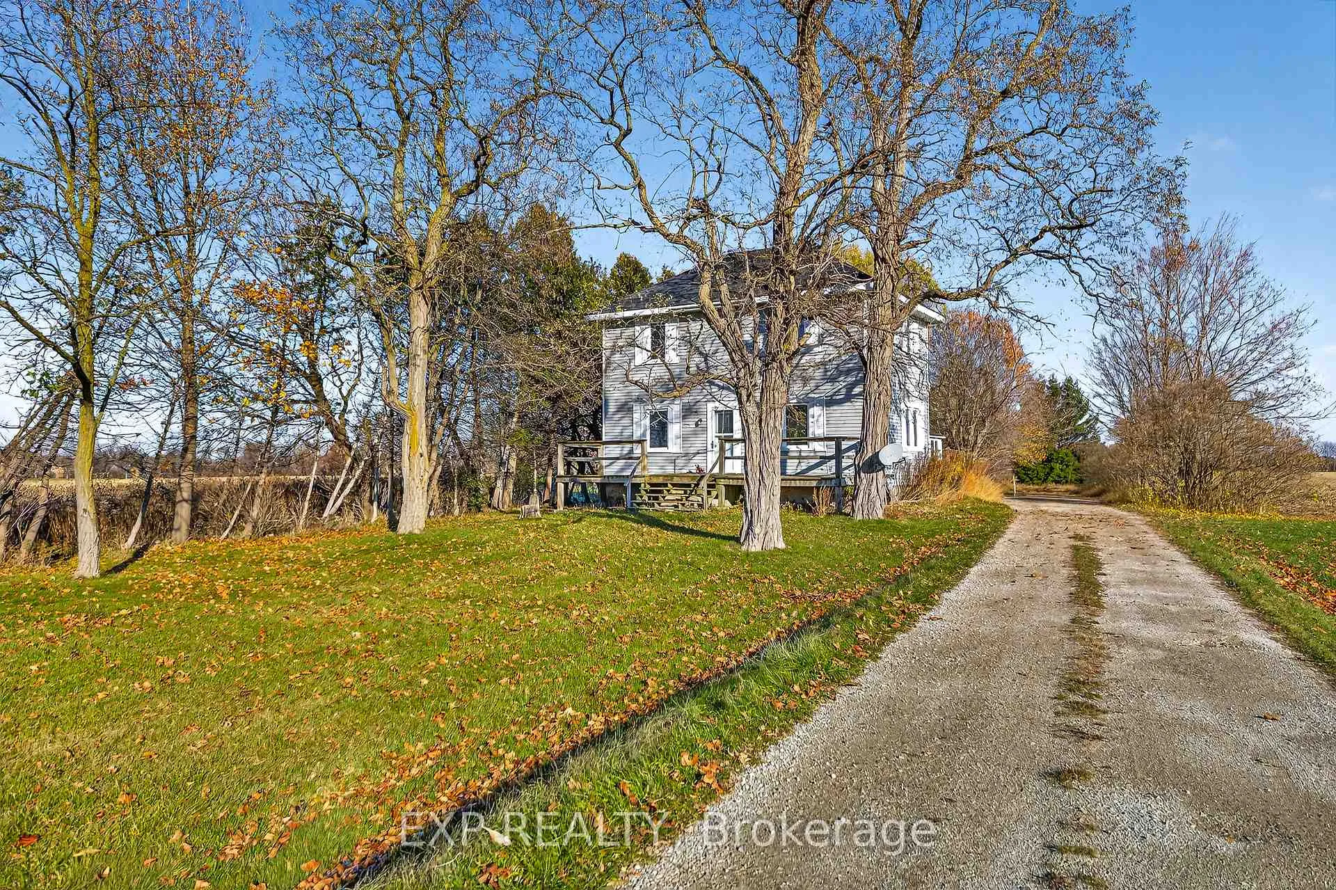 Photo 9 of 8184 26 Highway, Clearview, Rural Clearview — HOMEH