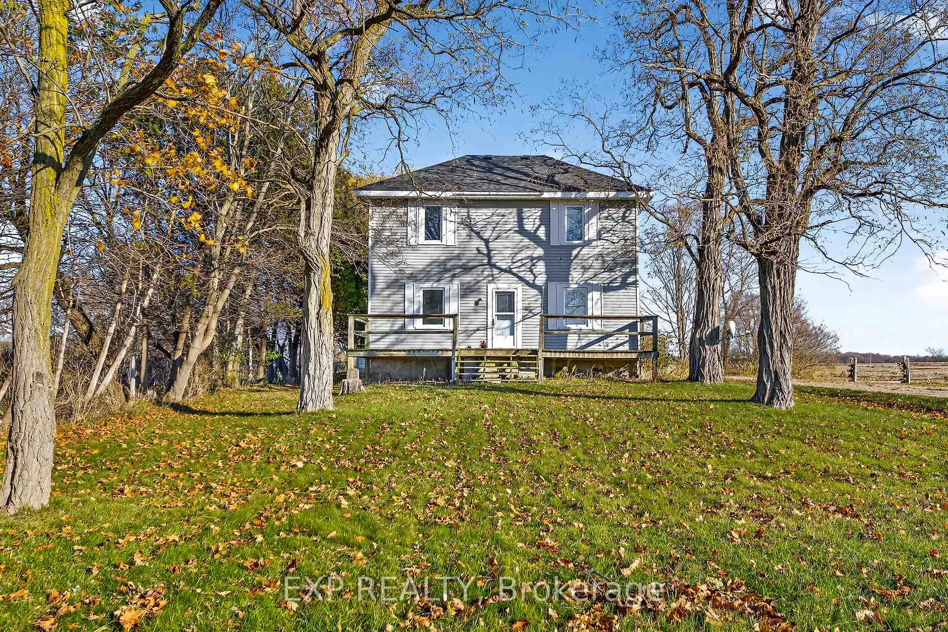 Photo 10 of 8184 26 Highway, Clearview, Rural Clearview — HOMEH