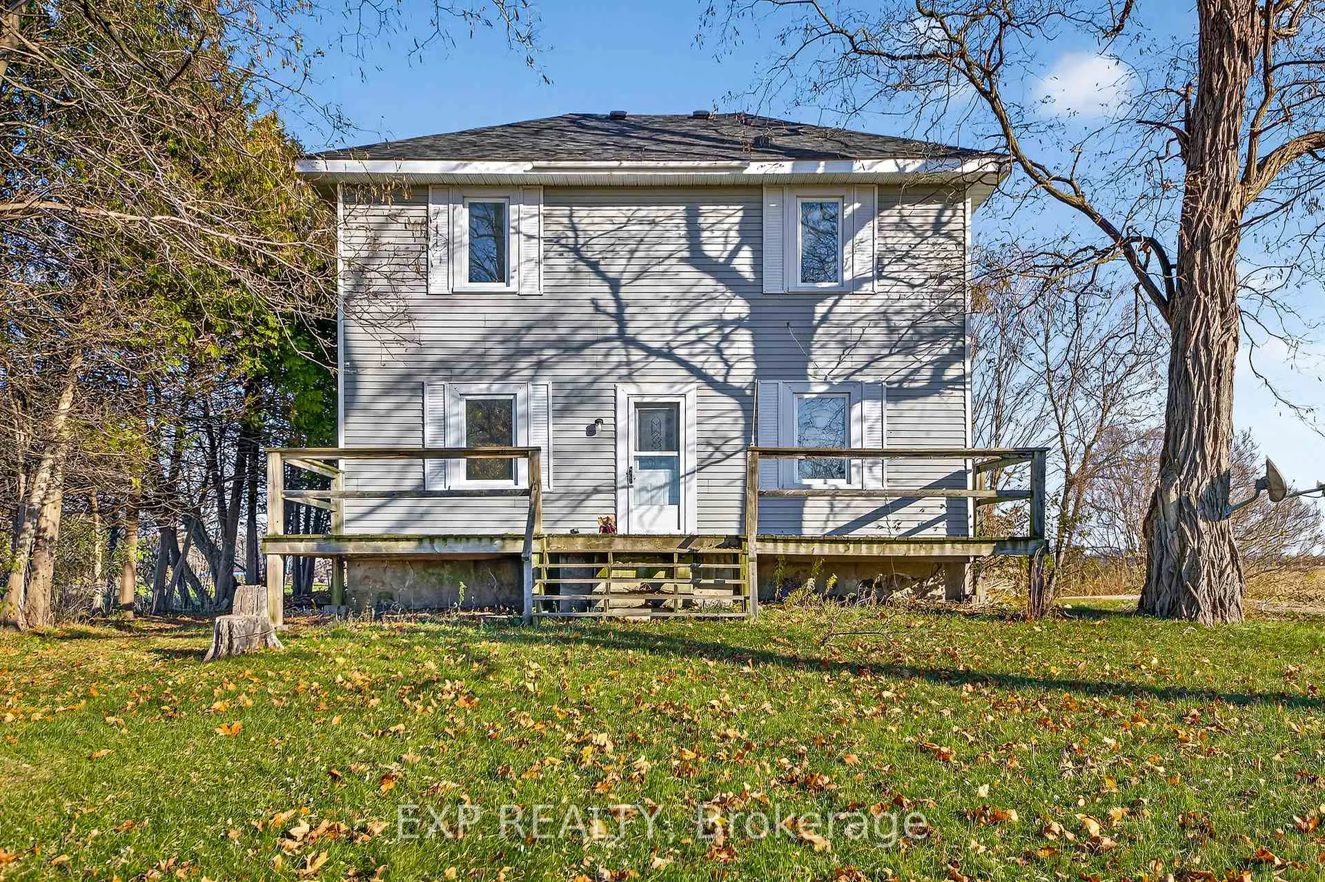 Photo 11 of 8184 26 Highway, Clearview, Rural Clearview — HOMEH
