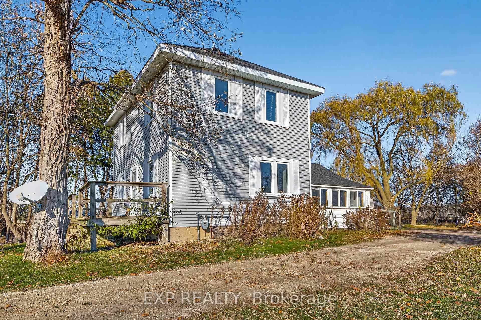Photo 13 of 8184 26 Highway, Clearview, Rural Clearview — HOMEH
