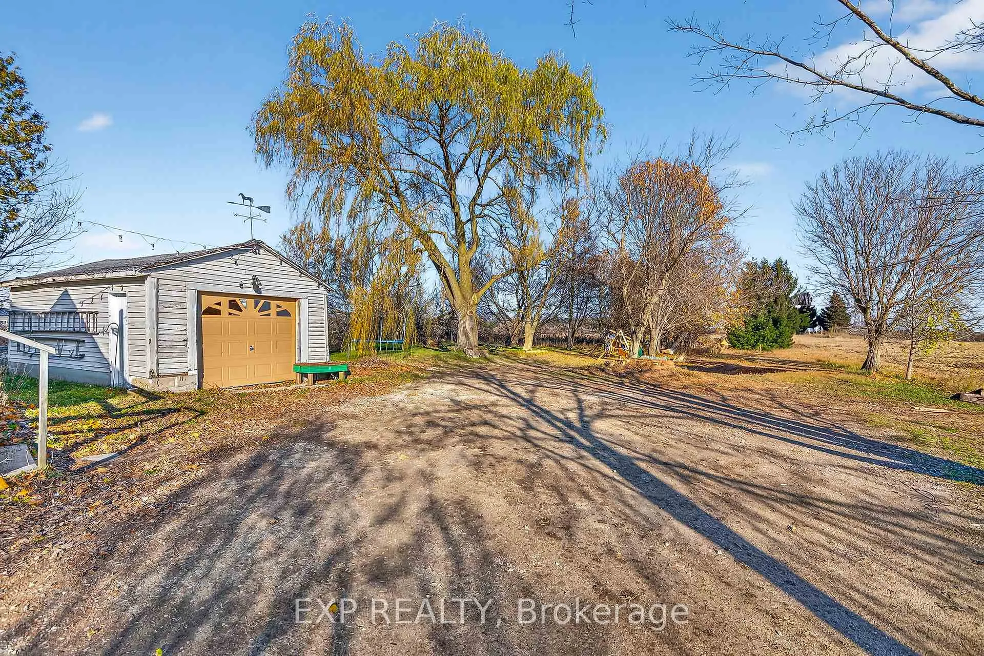 Photo 14 of 8184 26 Highway, Clearview, Rural Clearview — HOMEH