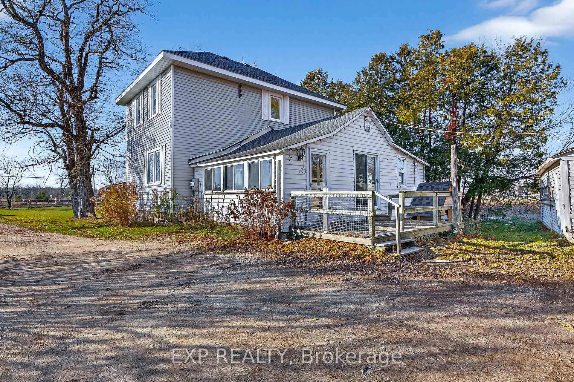 Photo 18 of 8184 26 Highway, Clearview, Rural Clearview — HOMEH