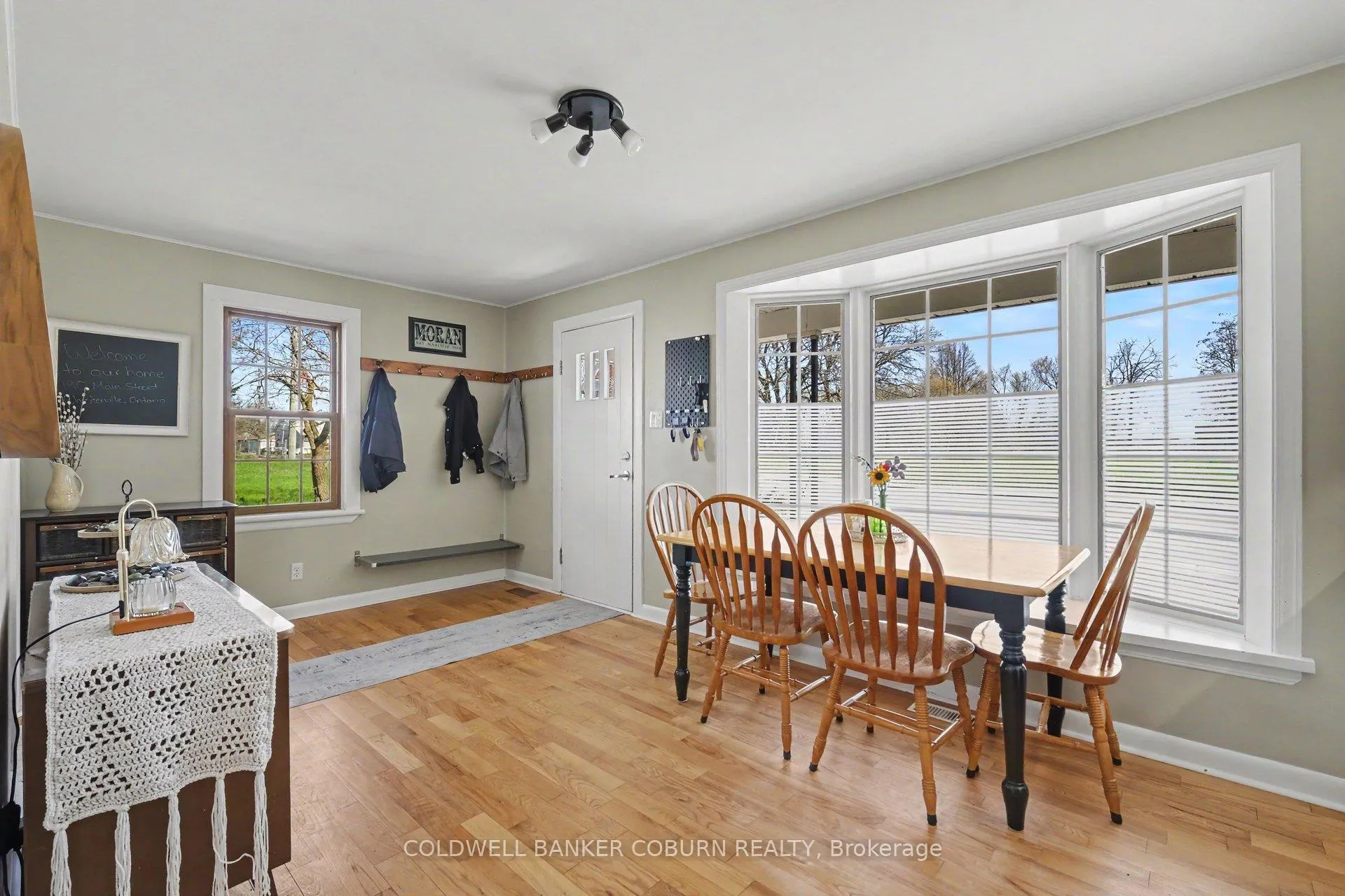 Photo 14 of 190 Main Street N, North Dundas, Chesterville — HOMEH