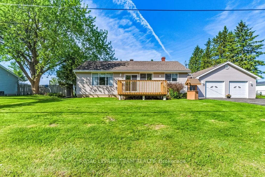 Photo 1 of 111 Campbell Drive, McNab/Braeside, Mcnab/Braeside Twps — HOMEH