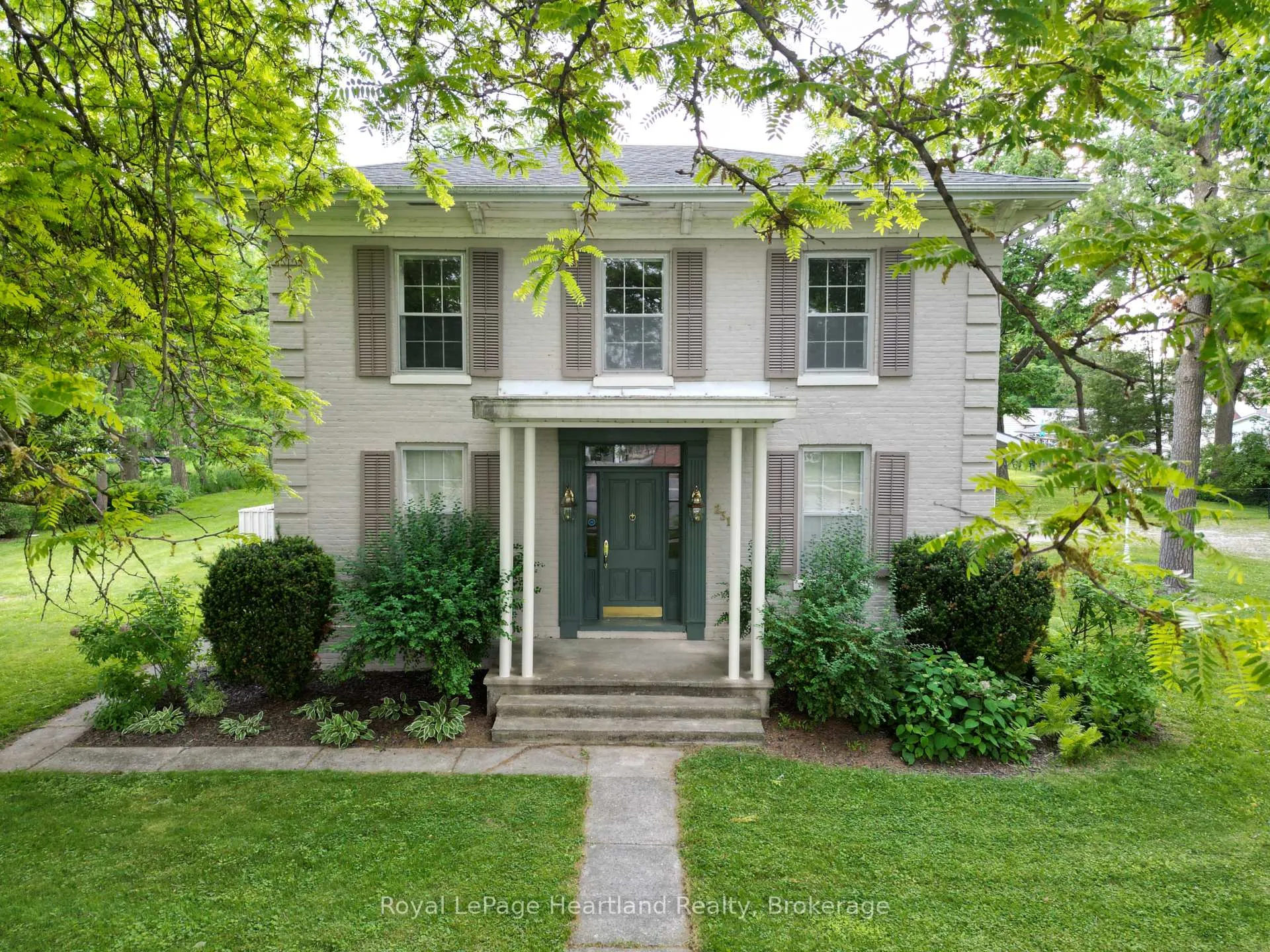 Photo of 231 William Street