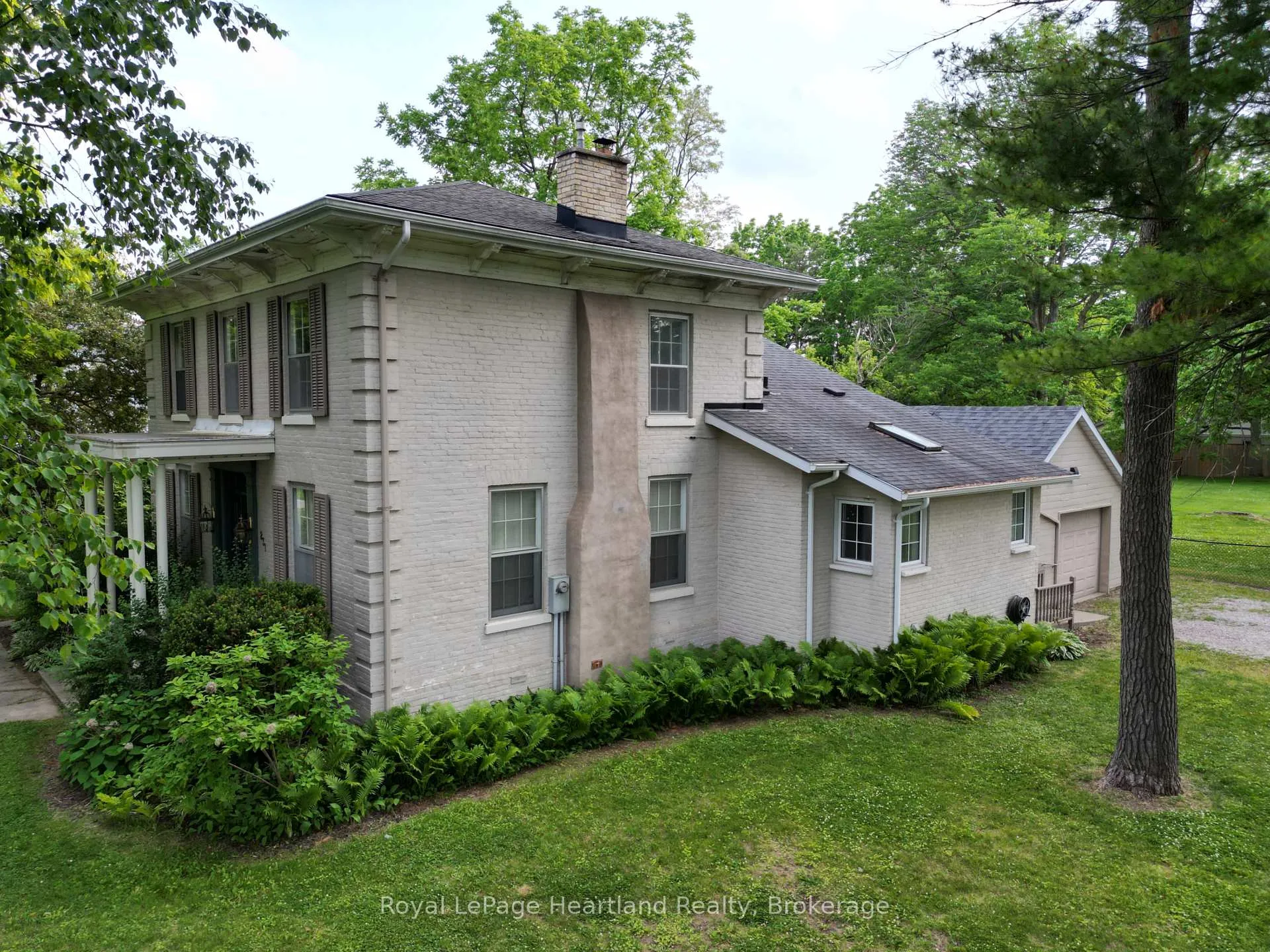 Photo 3 of 231 William Street, South Huron, Exeter — HOMEH