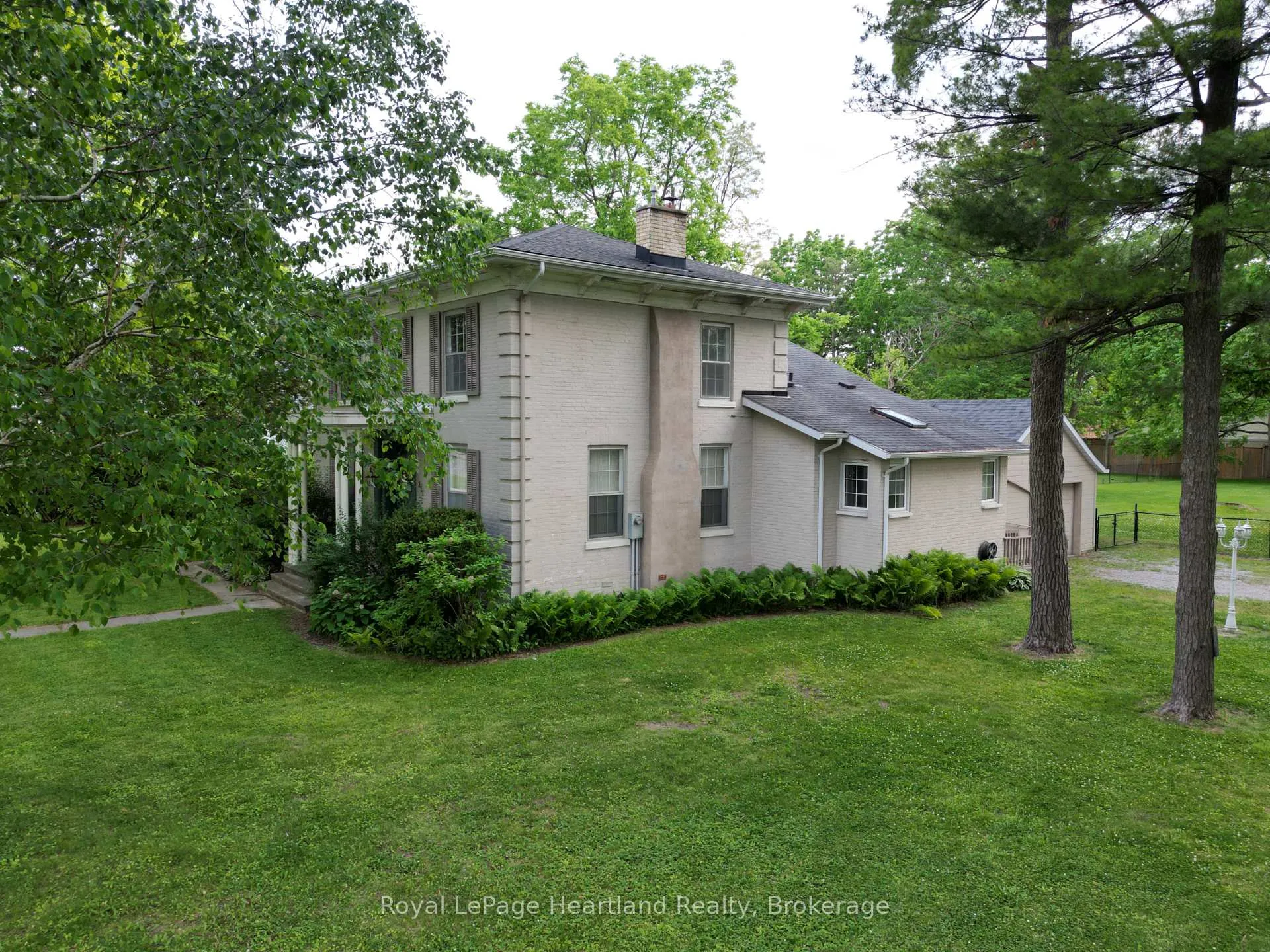 Photo 4 of 231 William Street, South Huron, Exeter — HOMEH