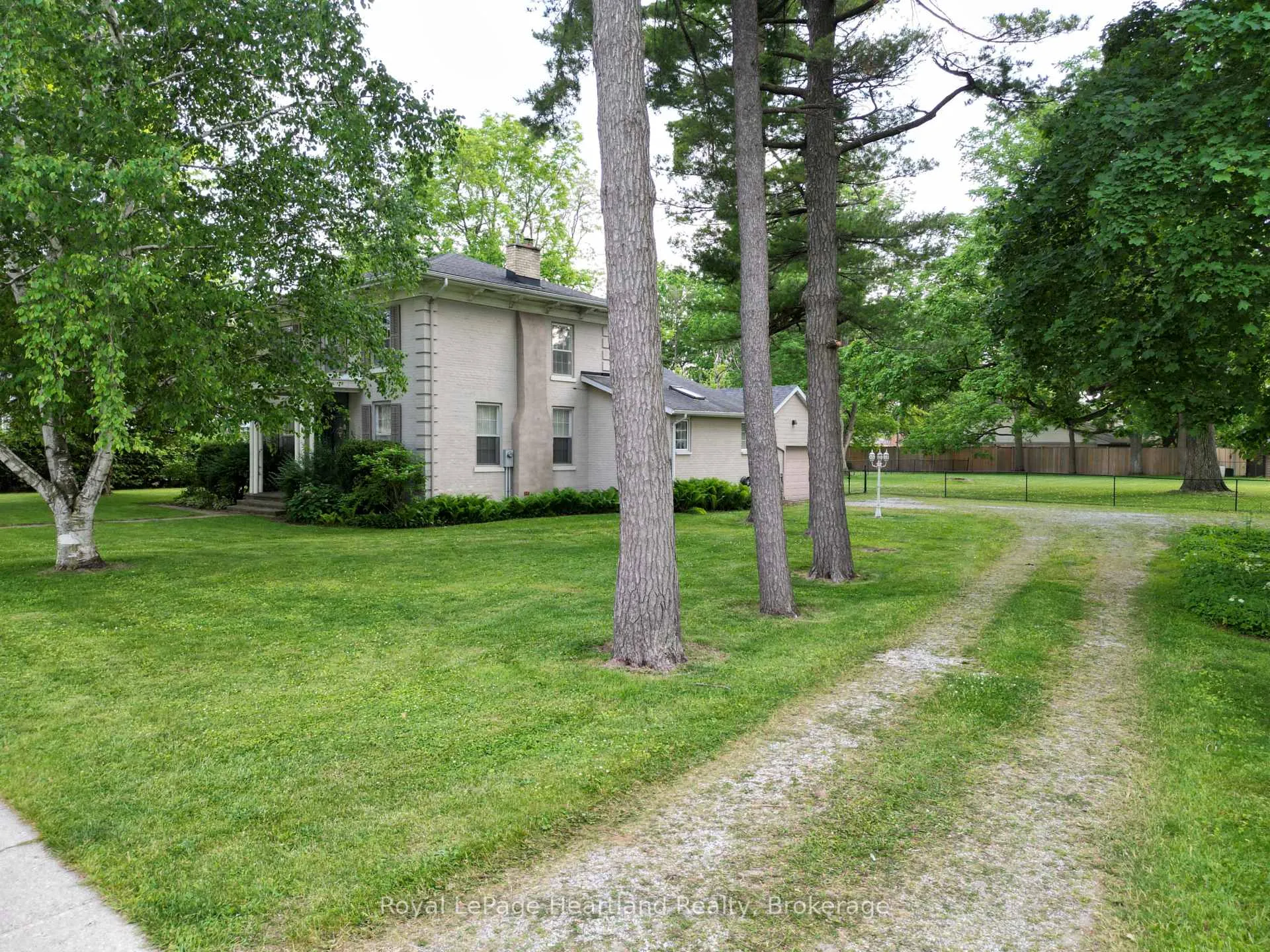 Photo 5 of 231 William Street, South Huron, Exeter — HOMEH